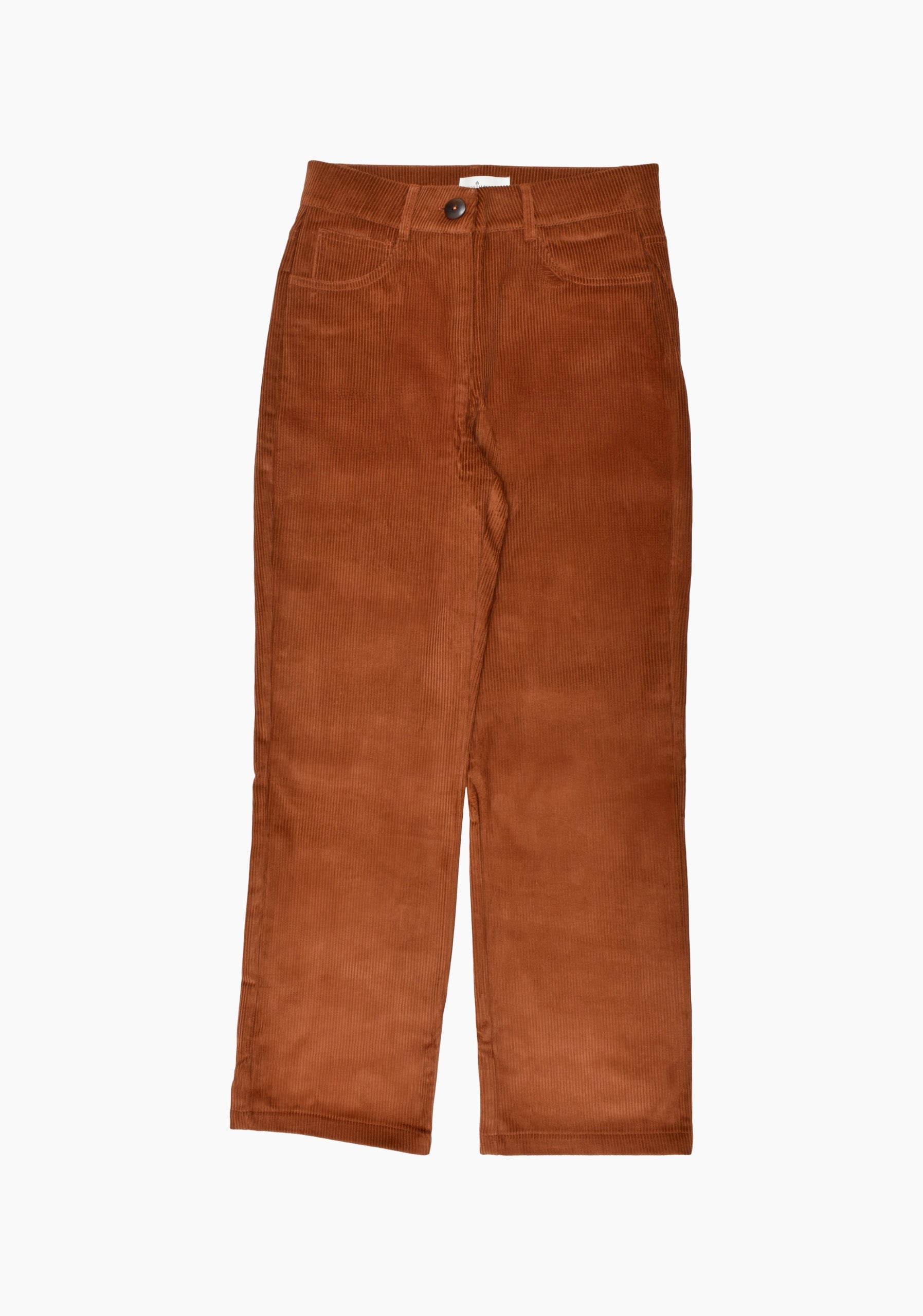 Pantalon Munich Pana Terracota