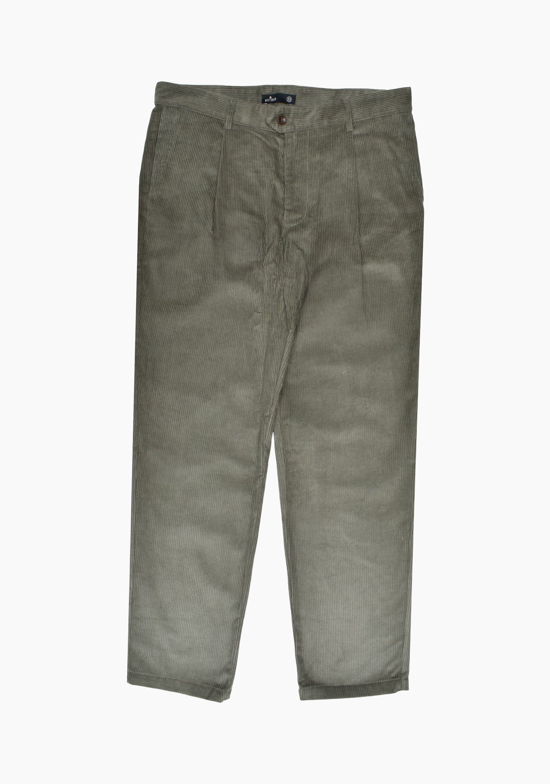 Pantalón Pana Hudson Taupe