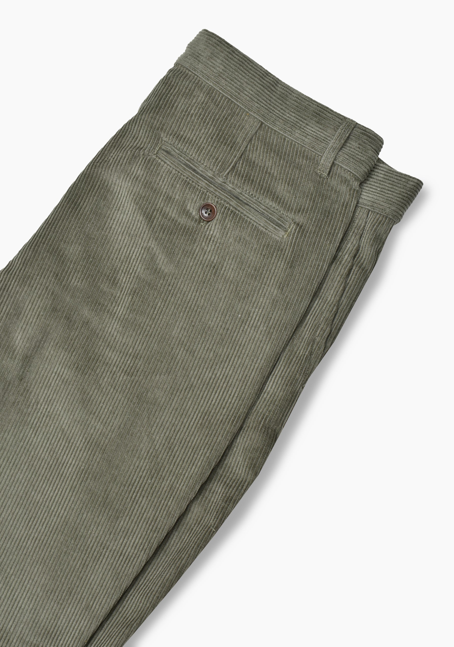 Pantalón Pana Hudson Taupe