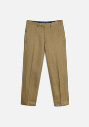 Pantalón Perugia Verde Olive