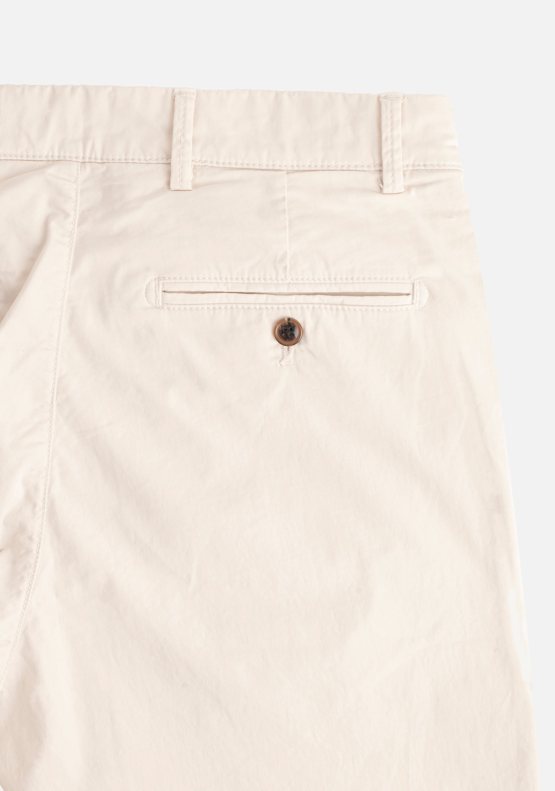 Pantalón H Chino Beige