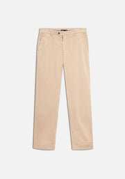 Pantalón H Chino Taupe