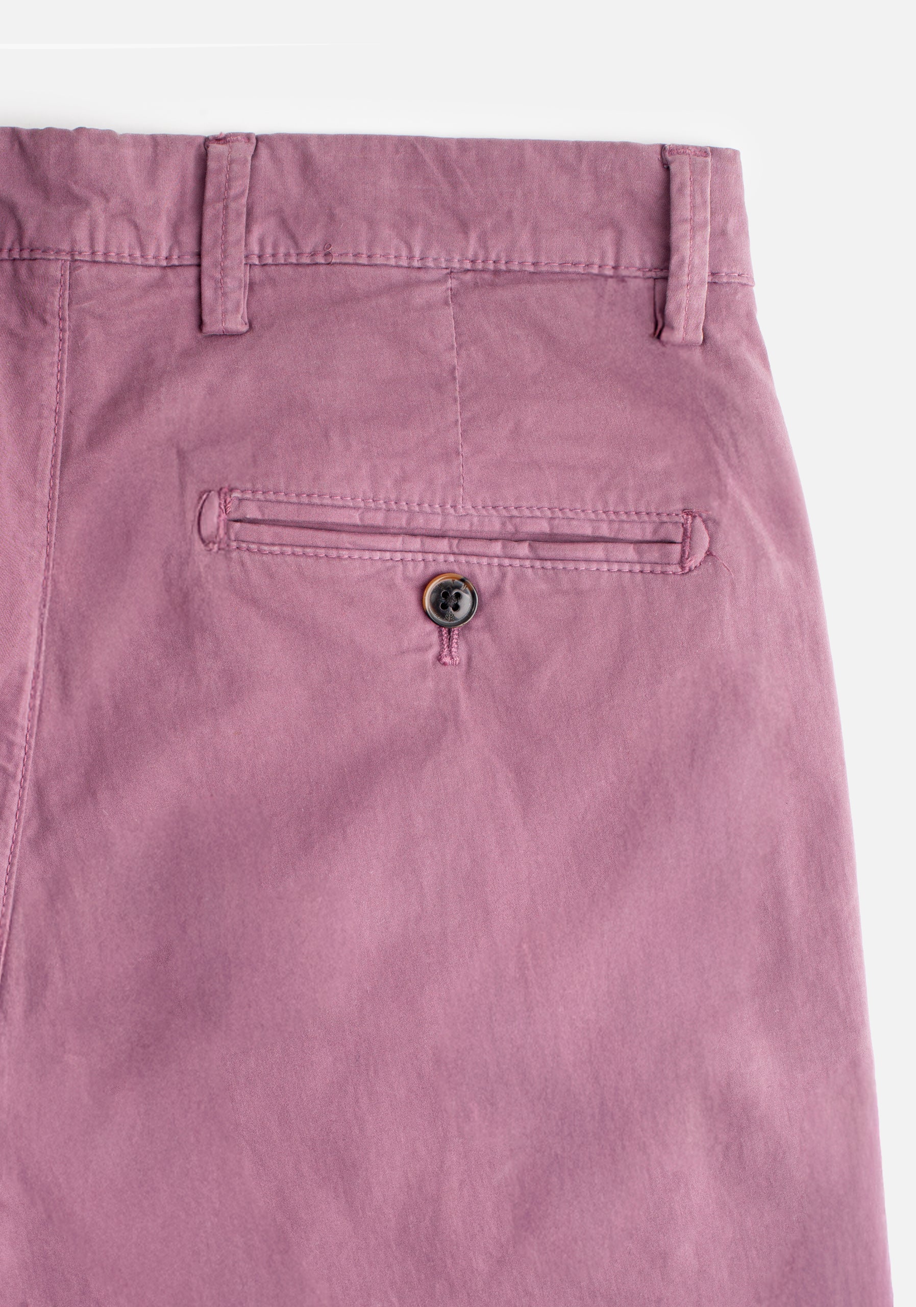 Pantalón Chino Morado Claro