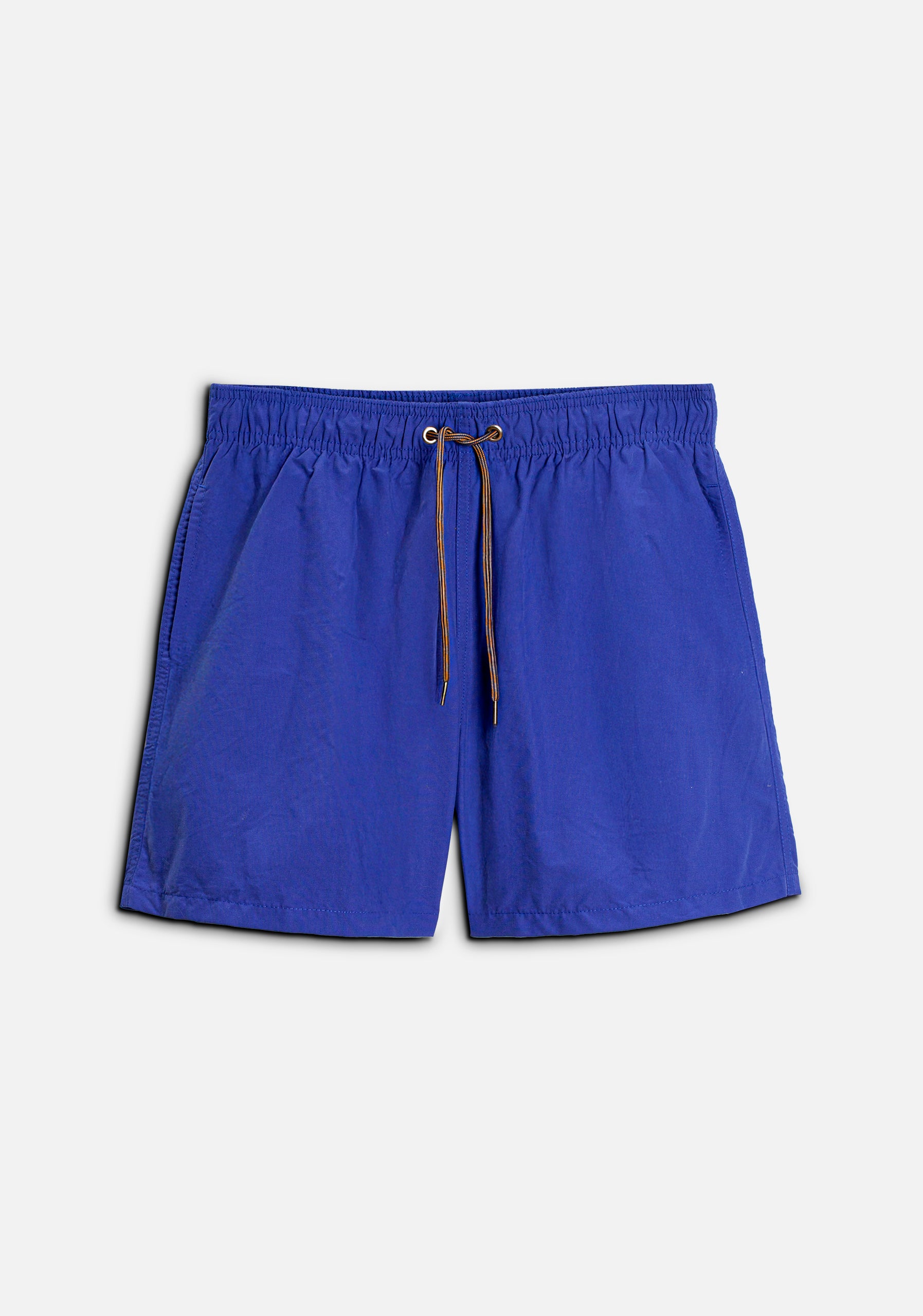 Pantaloneta Riviera Azul Rey