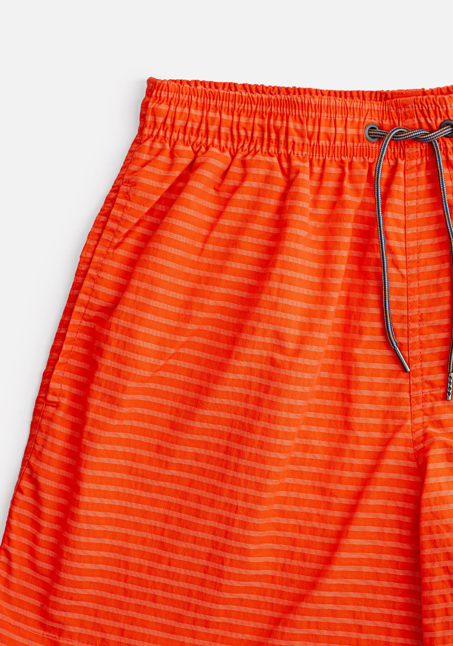 Pantaloneta Vallarta Naranja