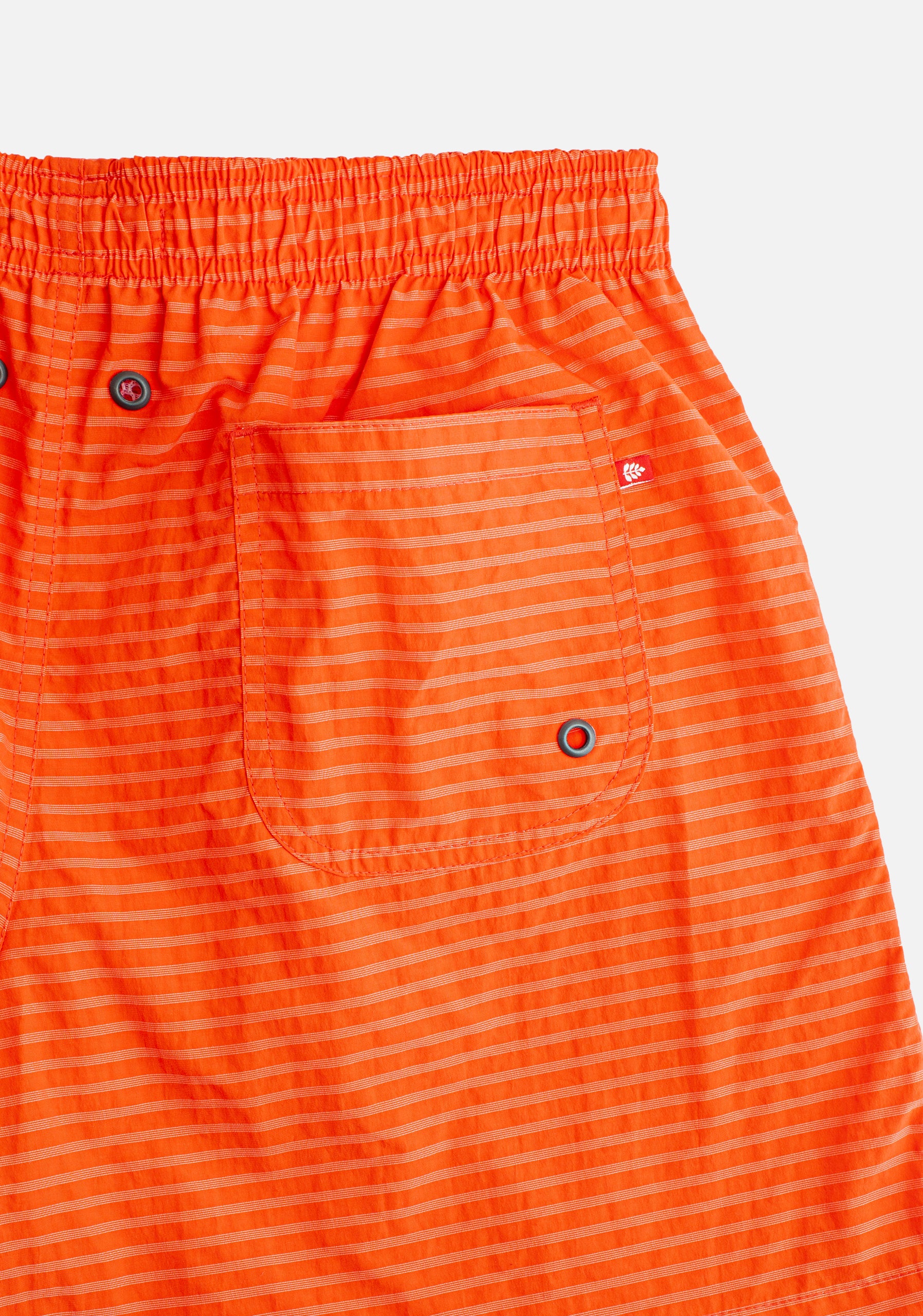 Pantaloneta Vallarta Naranja