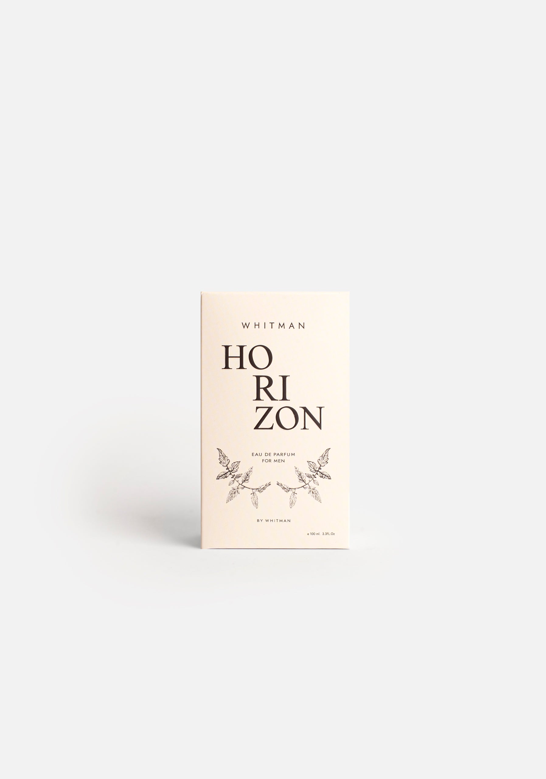 Perfume H Whitman Horizon