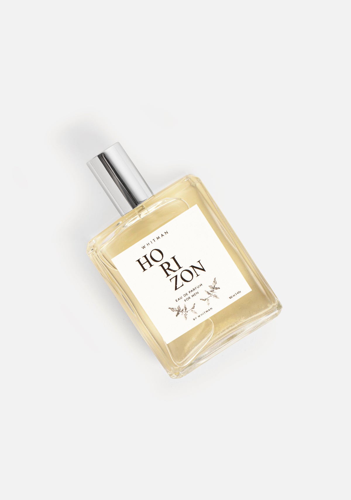 Perfume H Whitman Horizon-3