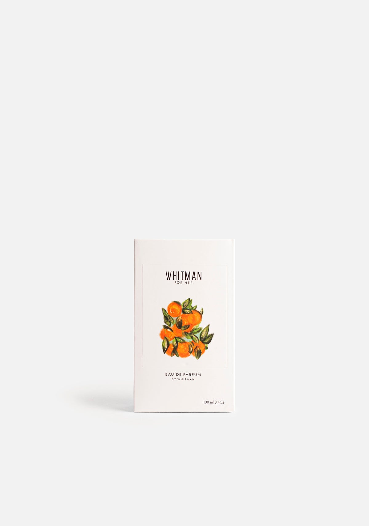 Perfume M Whitman For Her