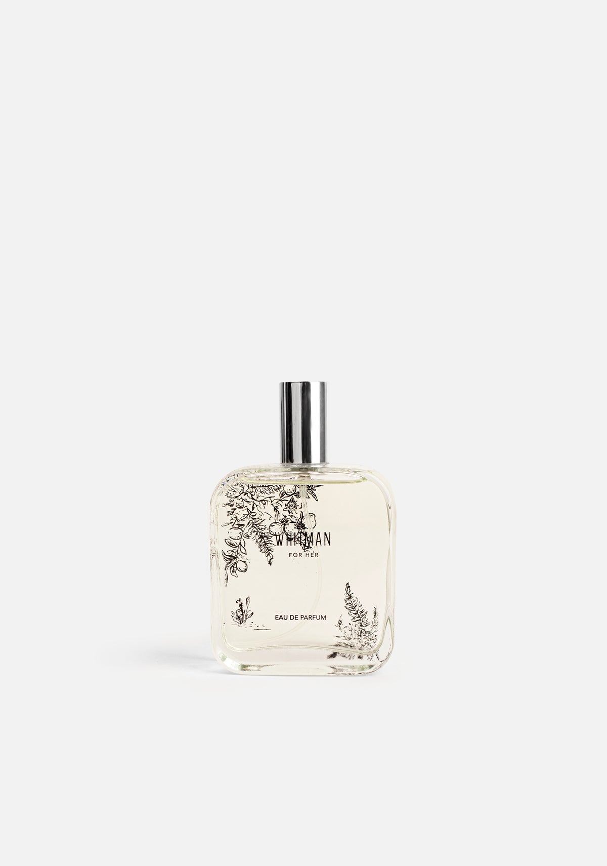 Perfume M Whitman For Her