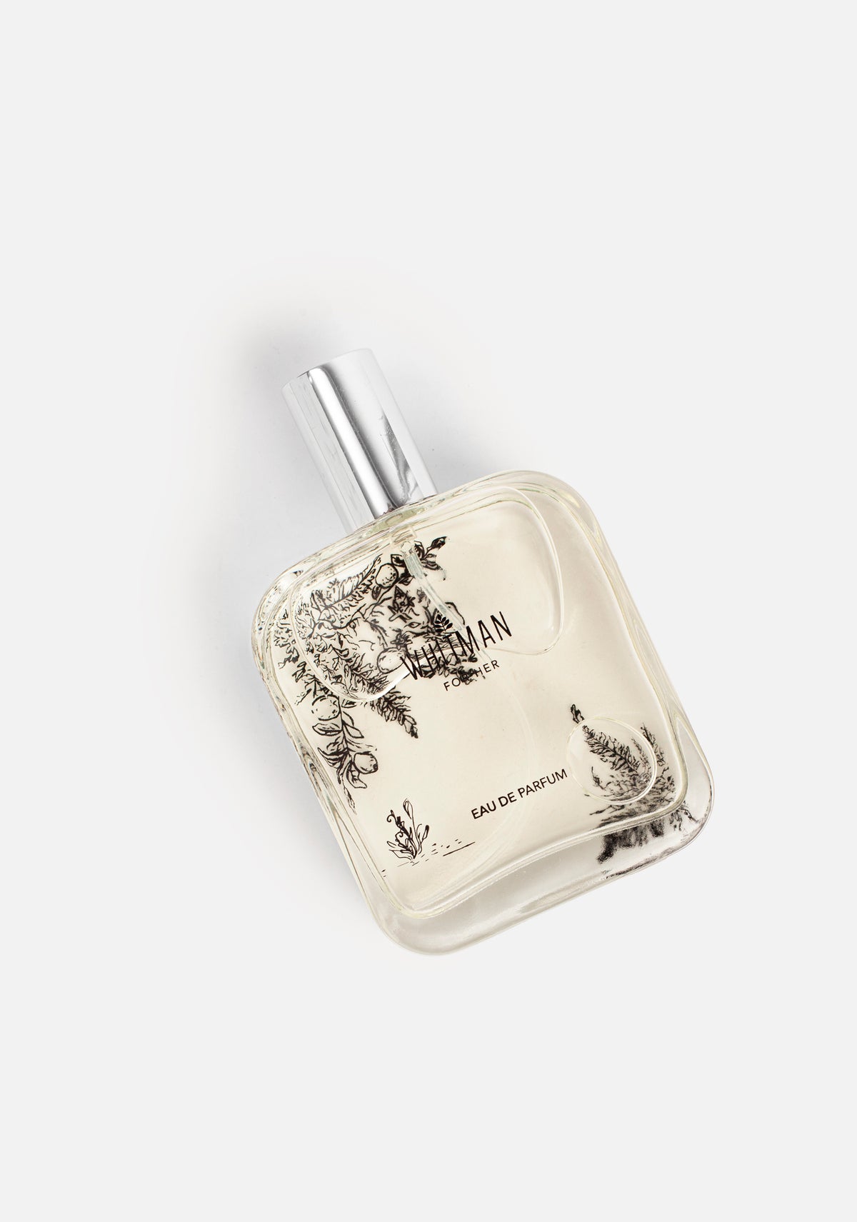 Perfume M Whitman For Her