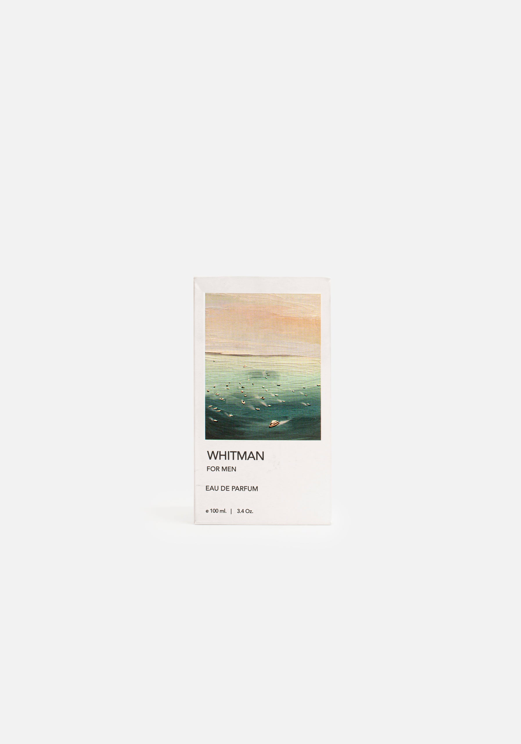Perfume Whitman