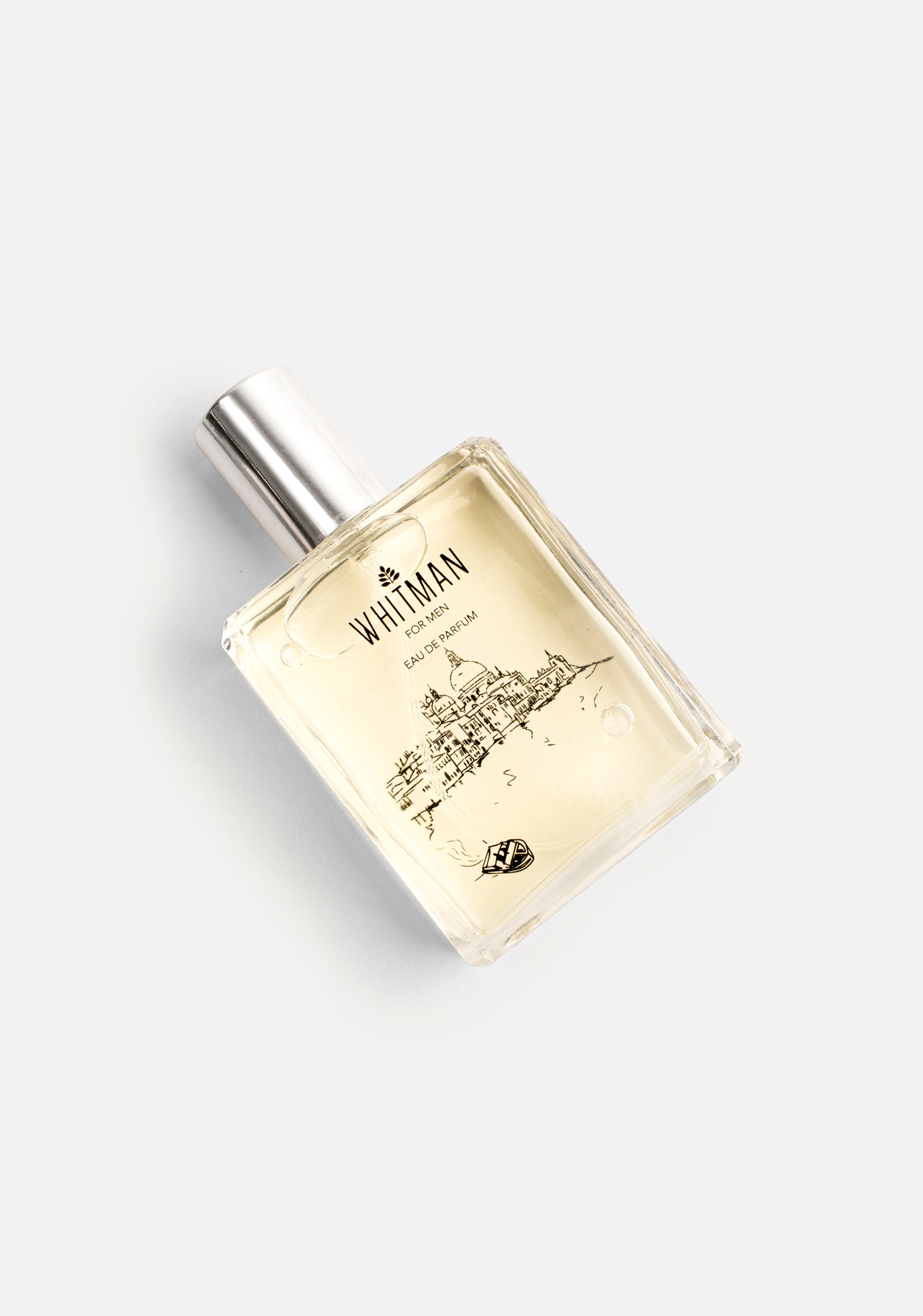 Perfume Whitman