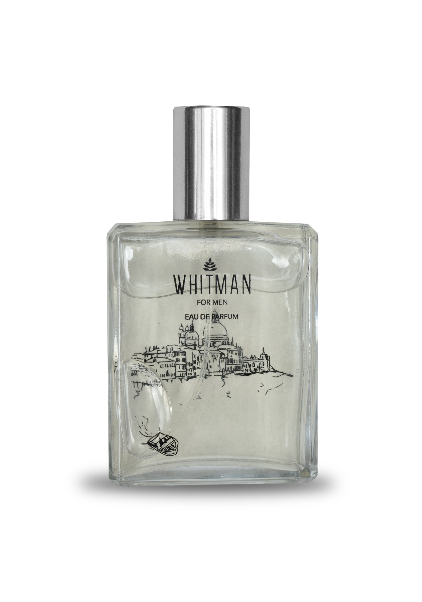 Perfume Whitman