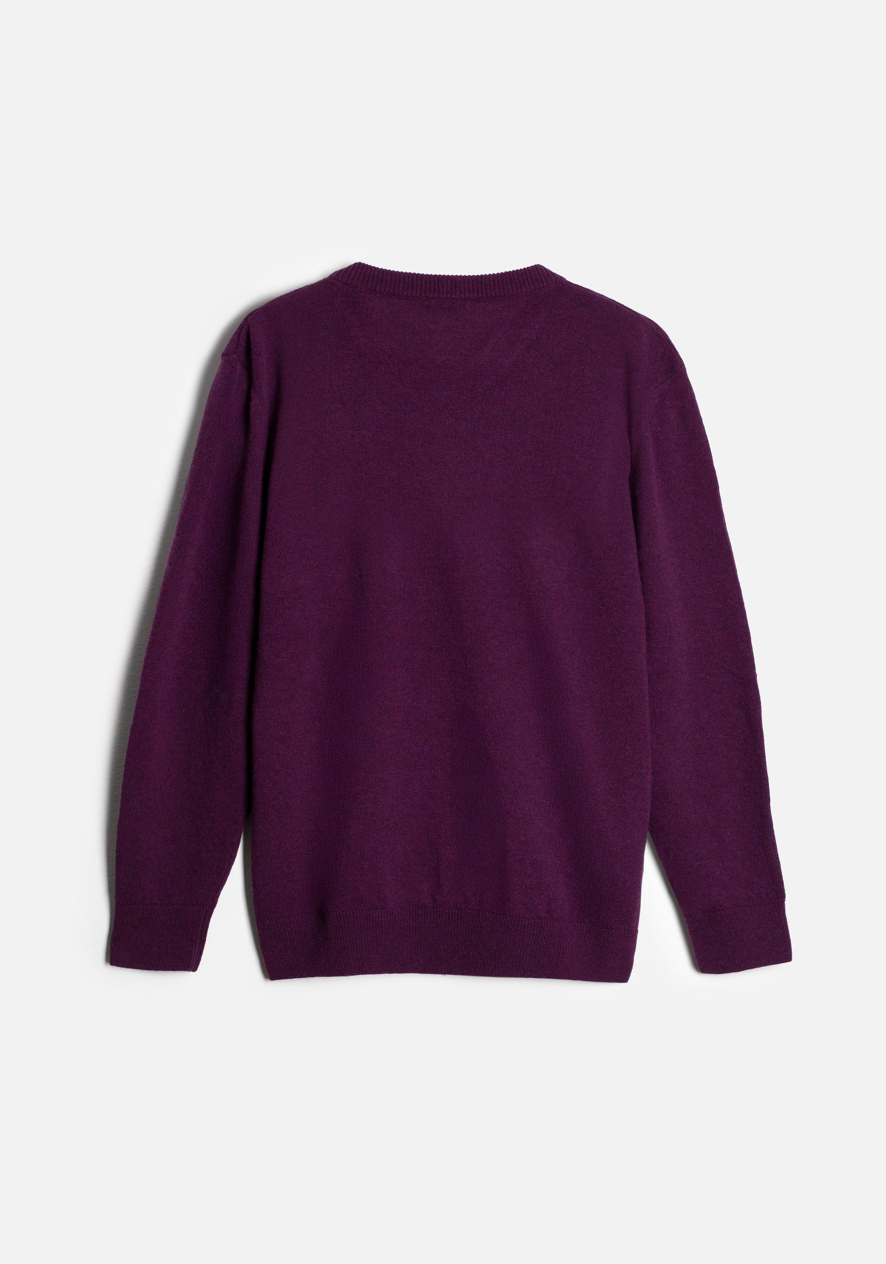 Saco Lyon CRD Morado