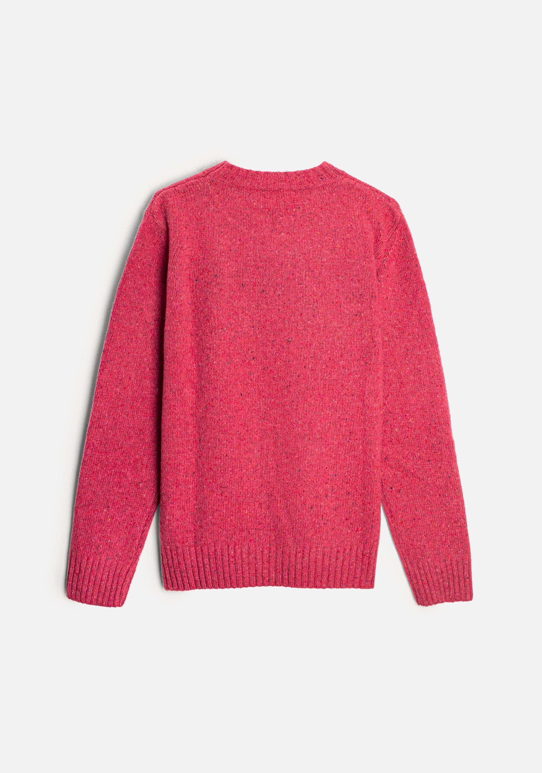 Saco H Kane CR Fucsia Jaspe