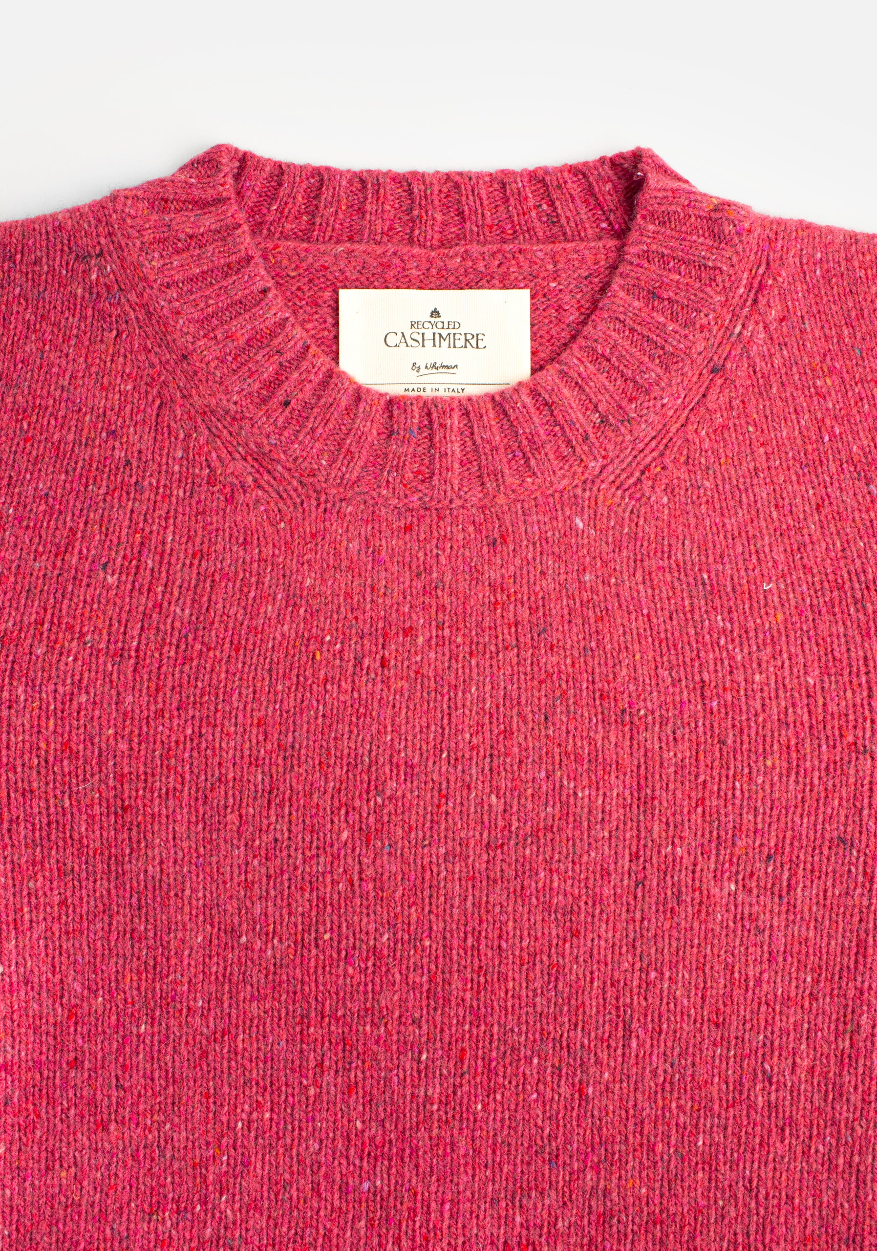 Saco H Kane CR Fucsia Jaspe