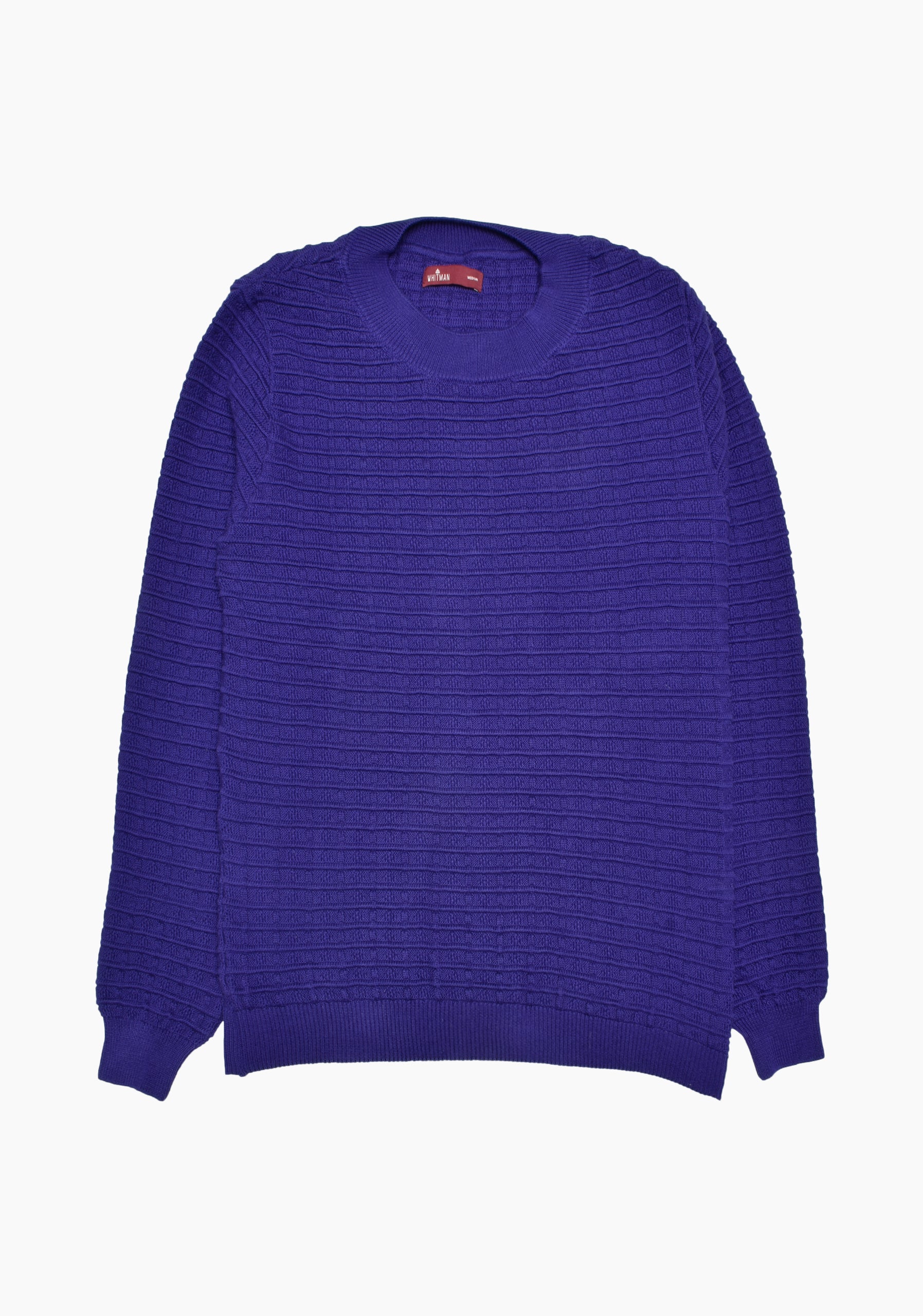 Saco Georgia Morado