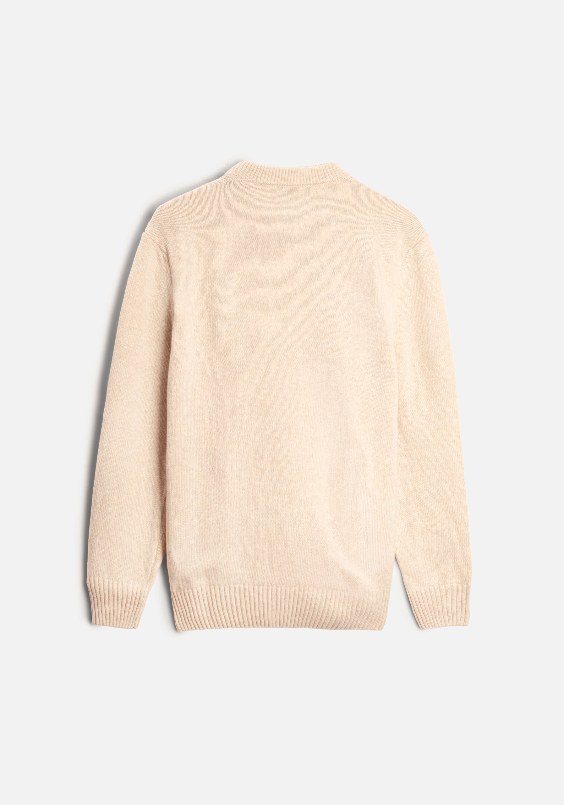 Saco H Calgary Marfil-7