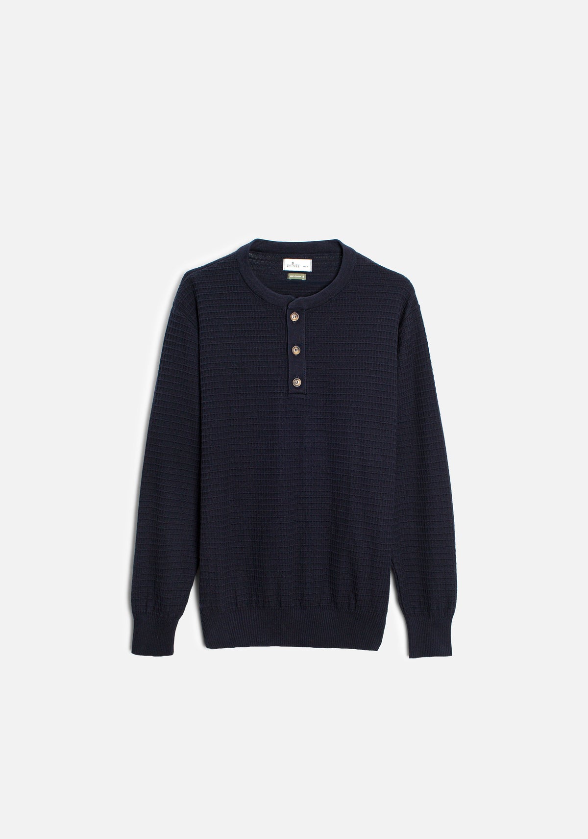 Saco H Ferrat Azul Osc-1
