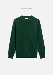 Saco H Lyon Verde Medio