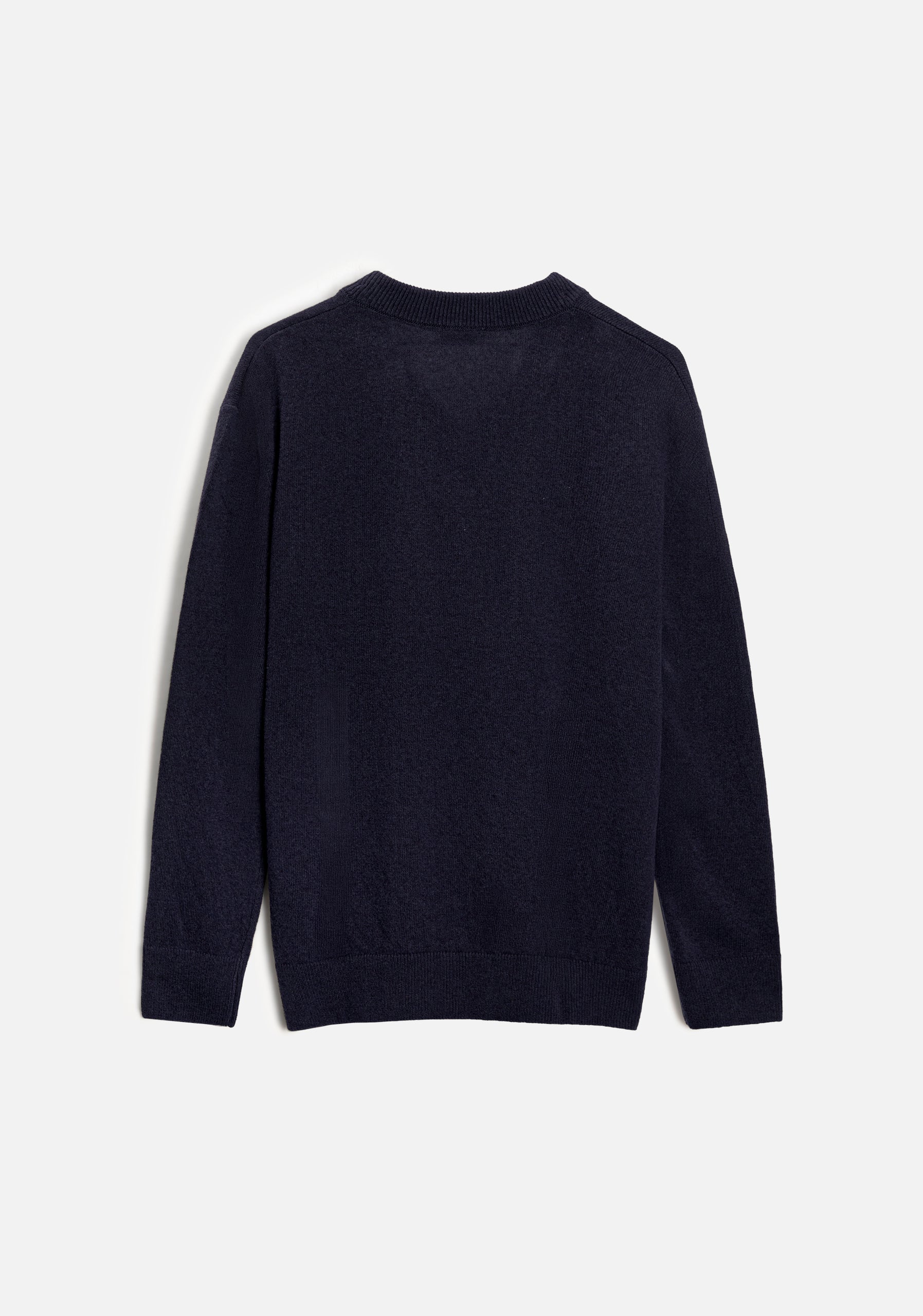 Saco H Metz Azul Oscuro-8