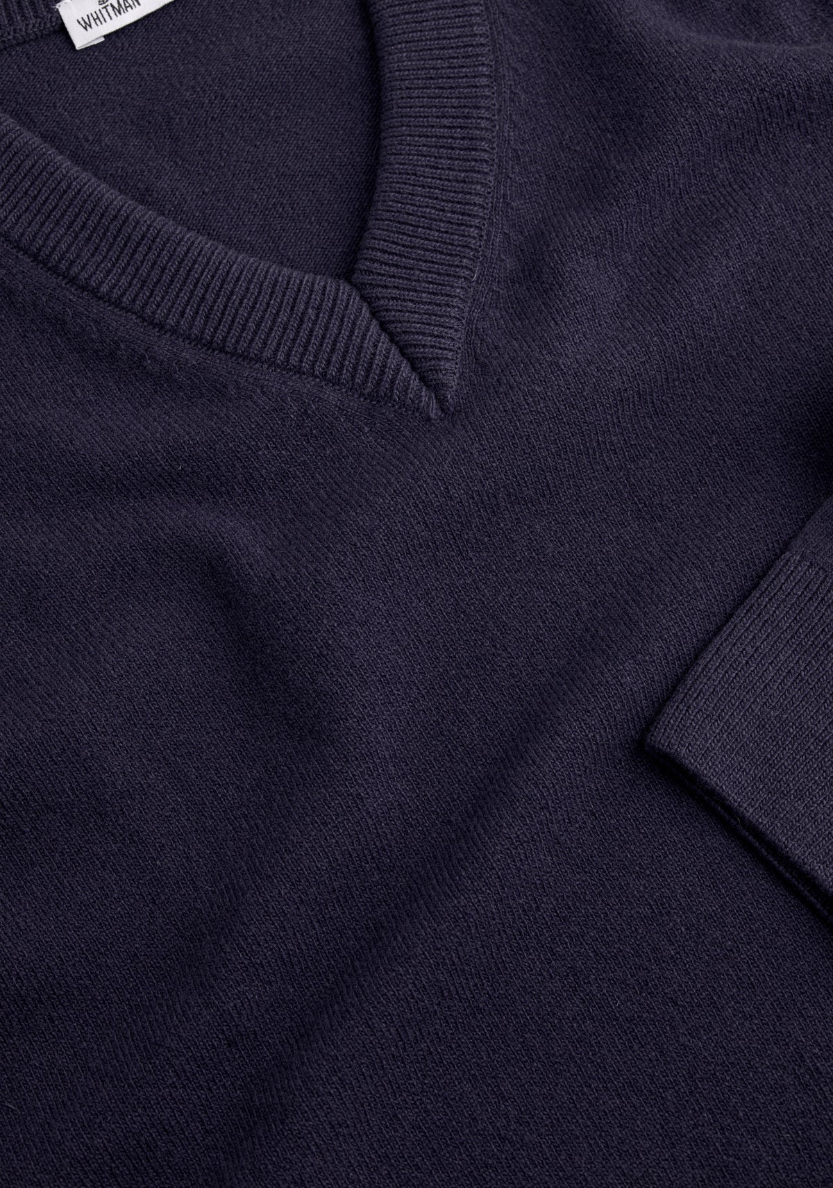 Saco H Metz Azul Oscuro-7