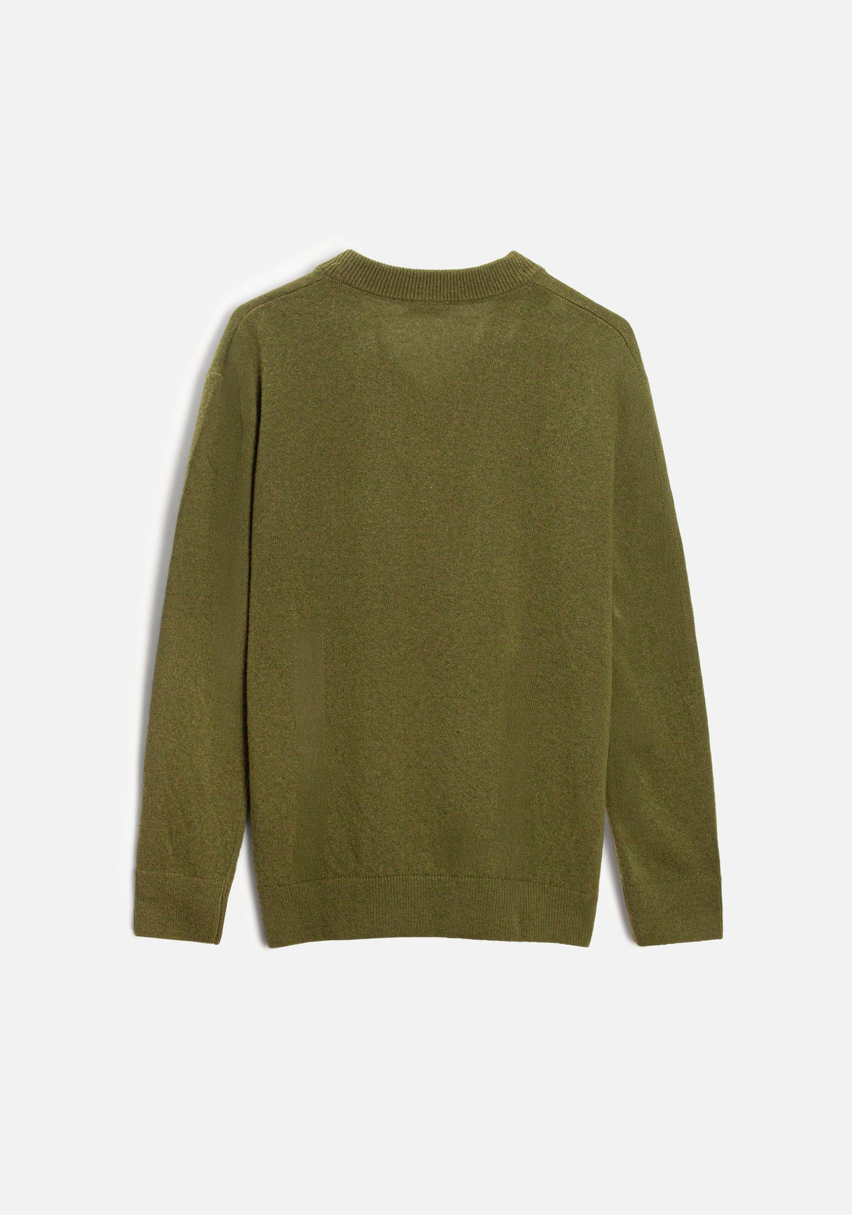 Saco H Metz Verde Olive