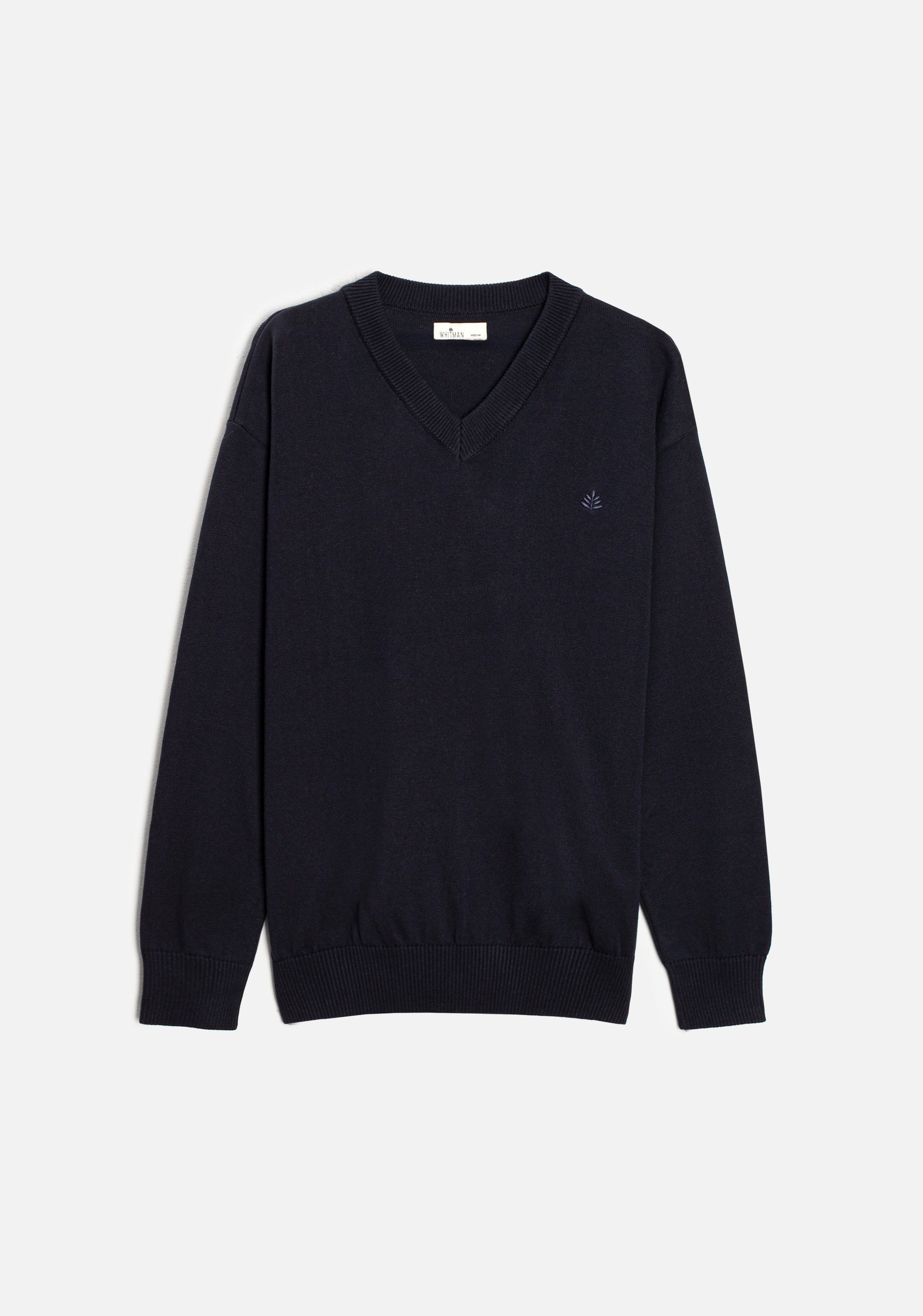 Saco H Newark Azul Osc