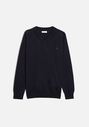 Saco H Newark Azul Osc