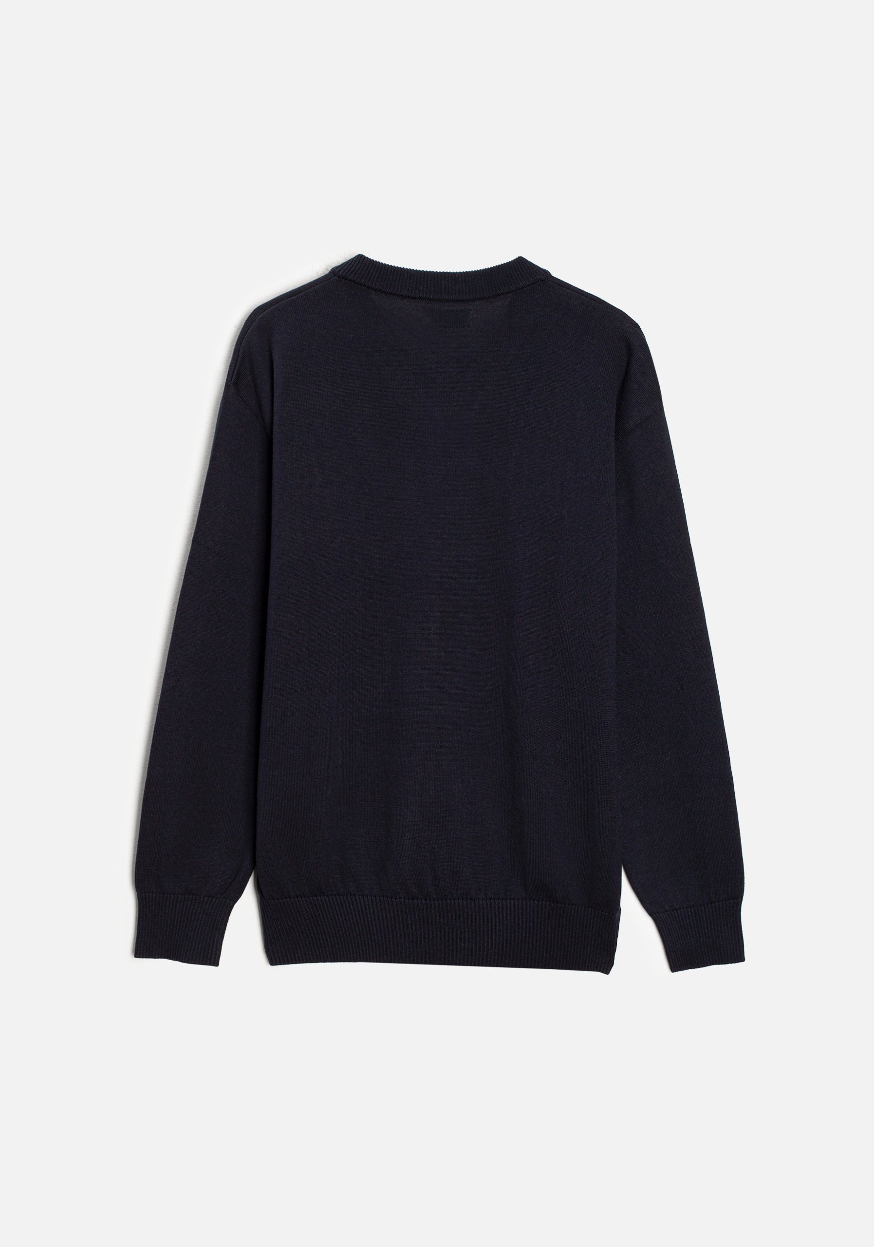 Saco H Newark Azul Osc