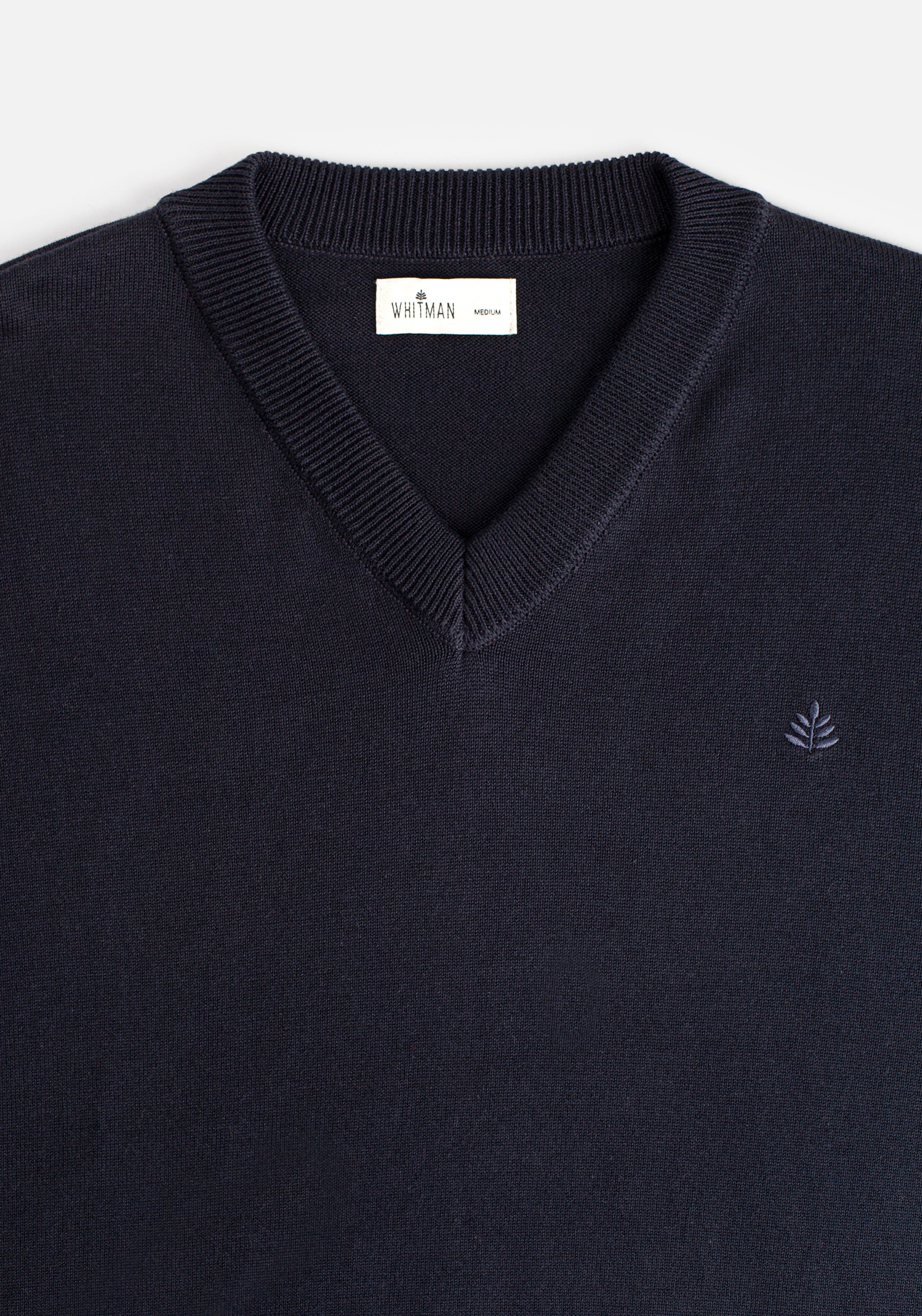 Saco H Newark Azul Osc