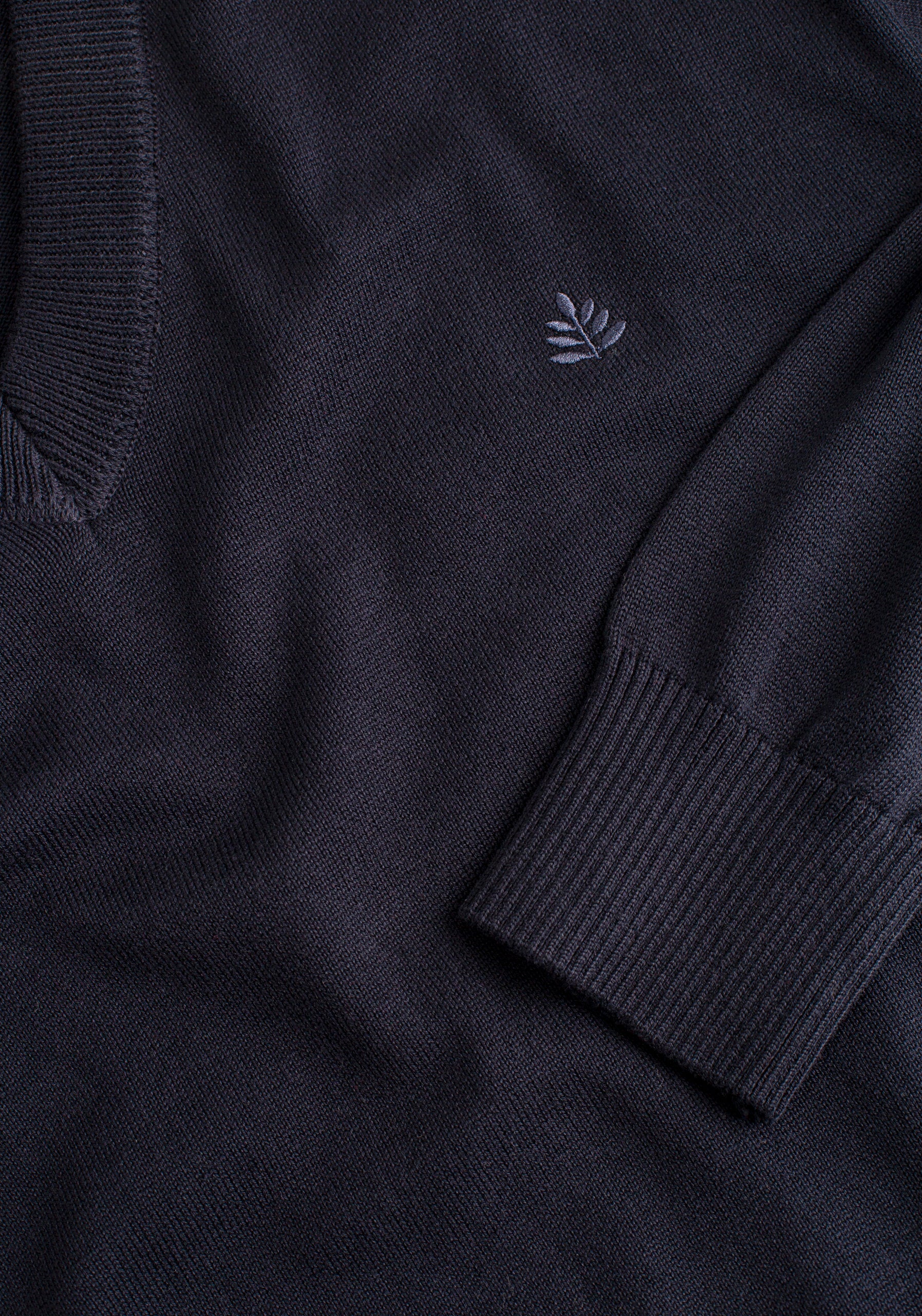 Saco H Newark Azul Osc