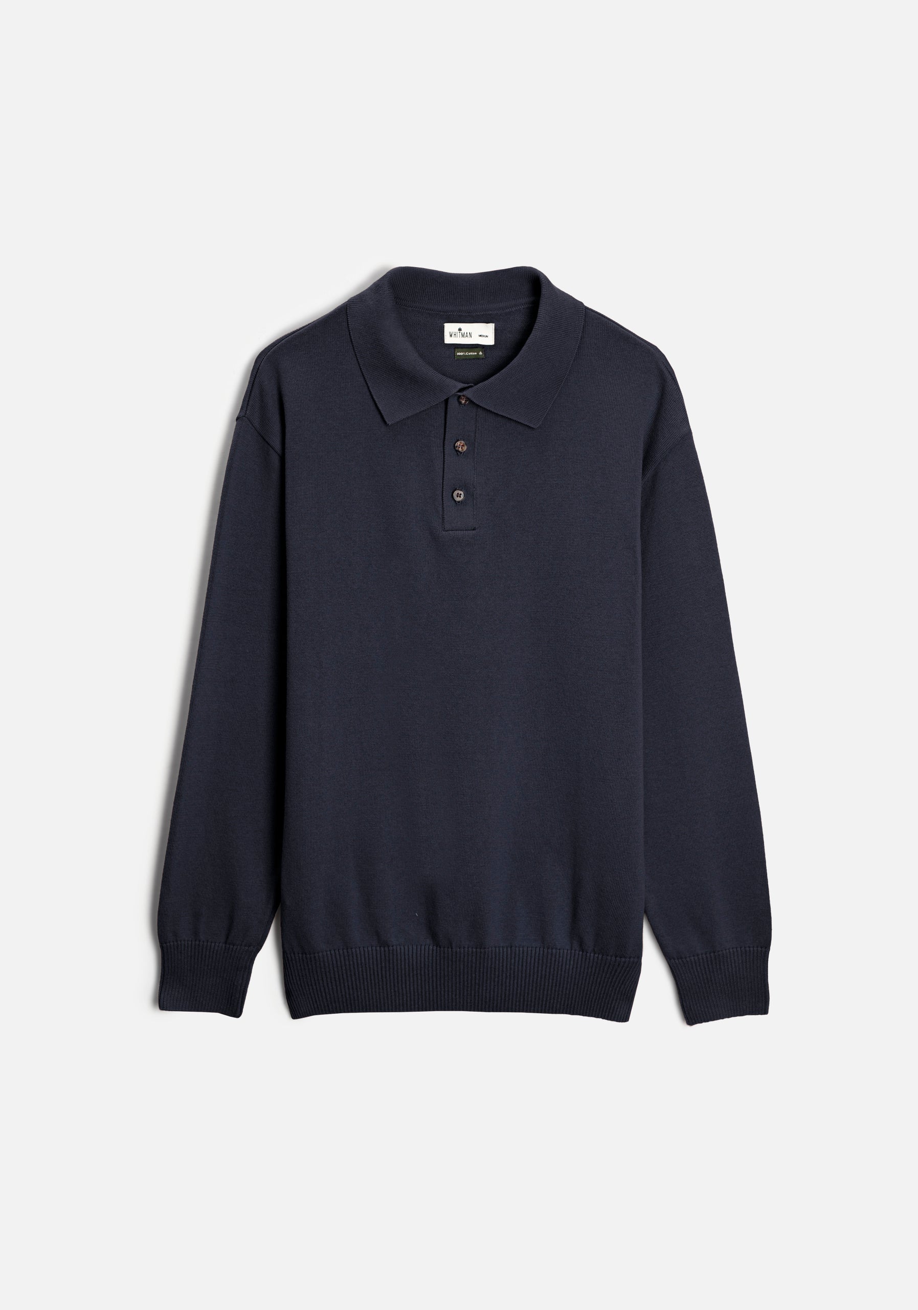 Saco H Polo Sicilia Azul Osc