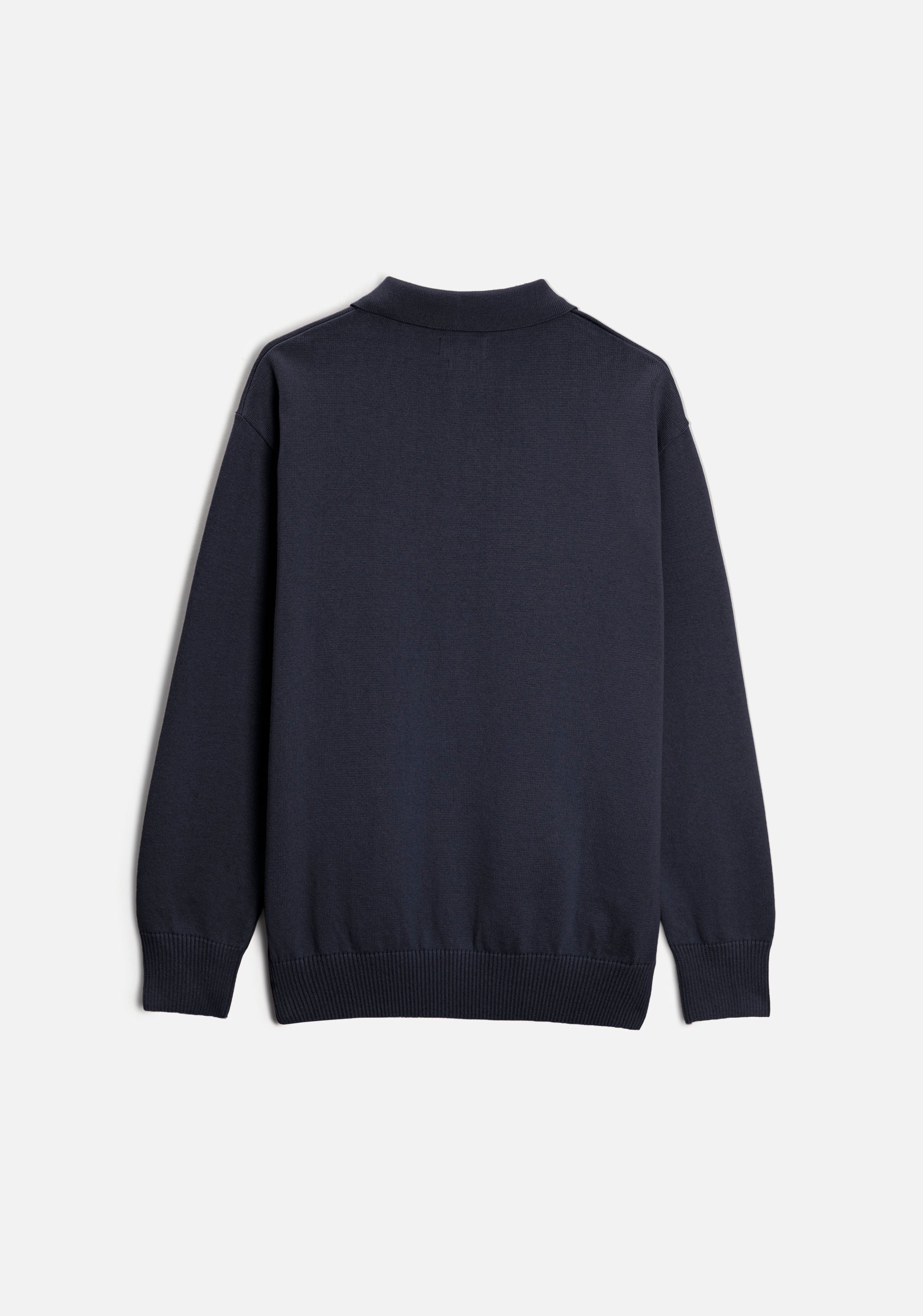Saco H Polo Sicilia Azul Osc