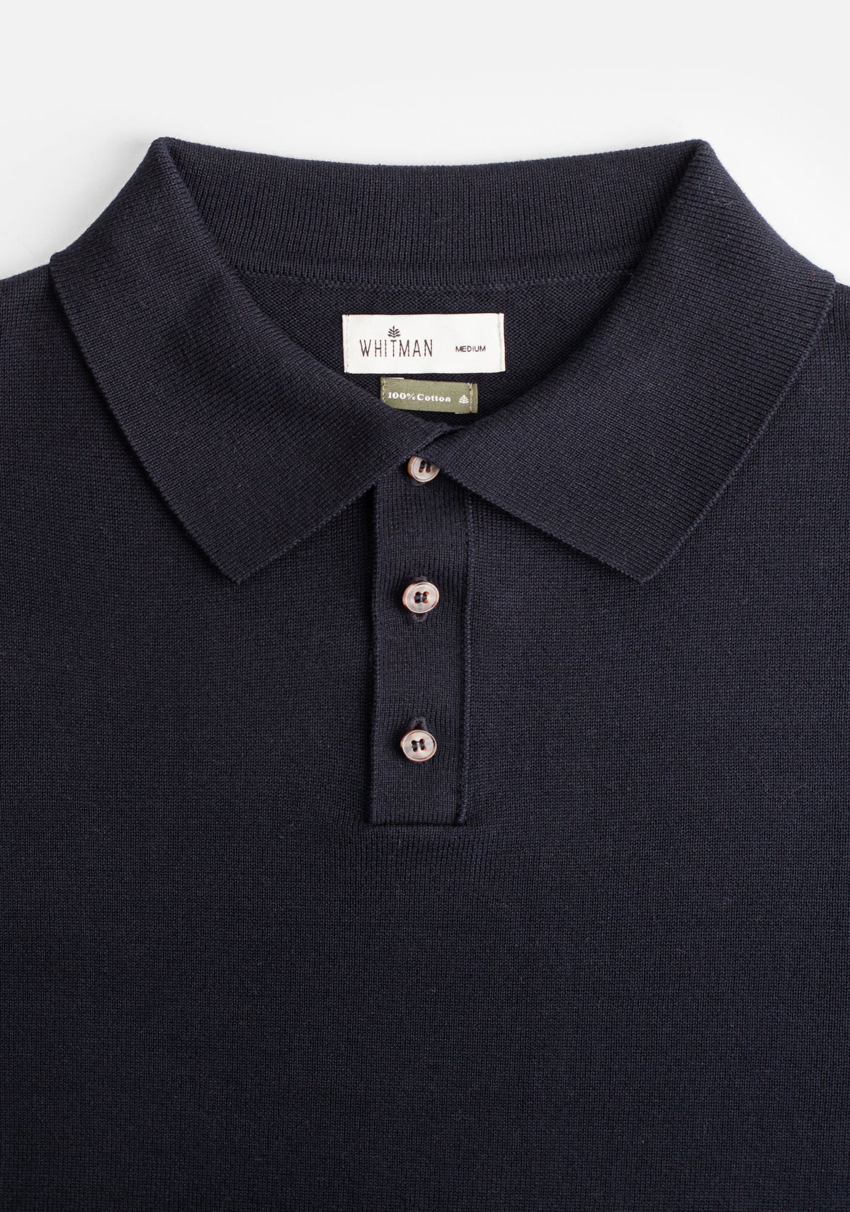 Saco H Polo Sicilia Azul Osc