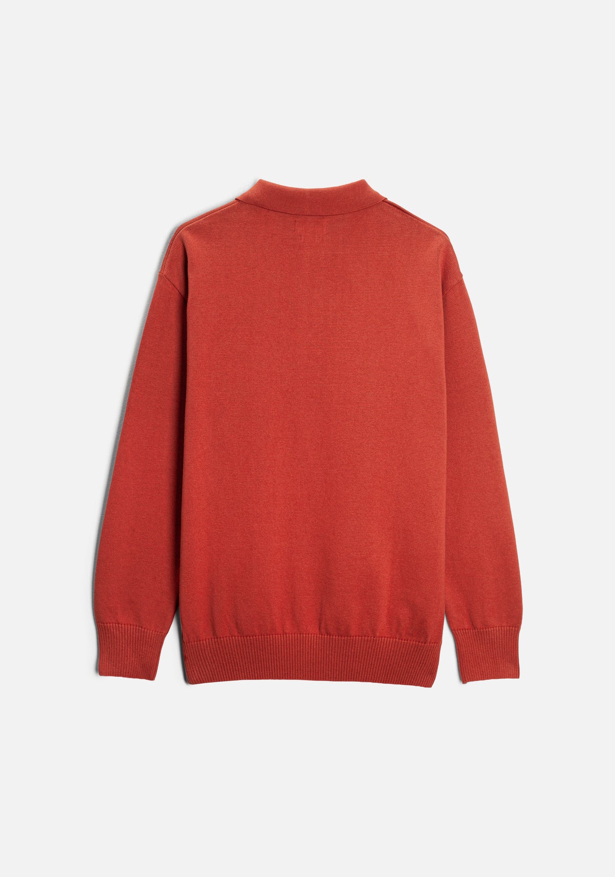 Saco H Polo Sicilia Terracota