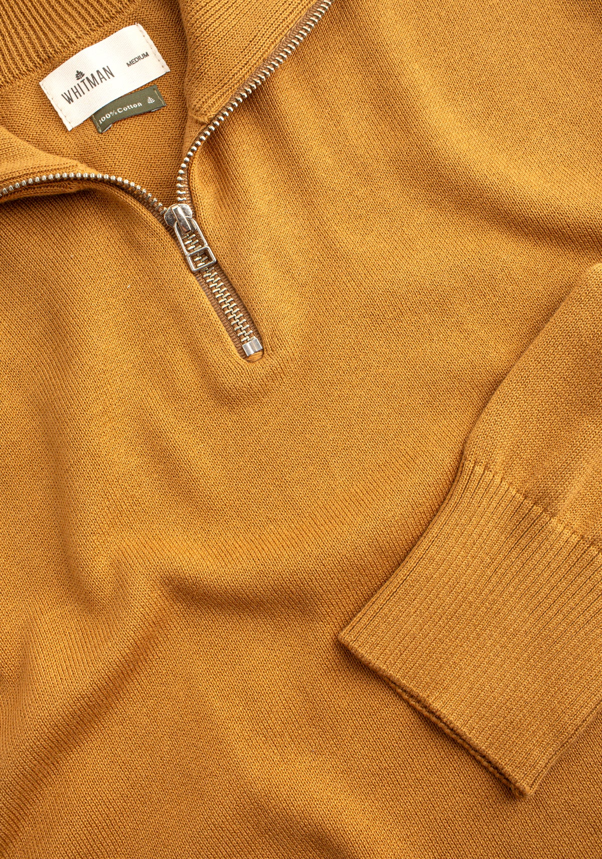 Saco H Prescolt Camel
