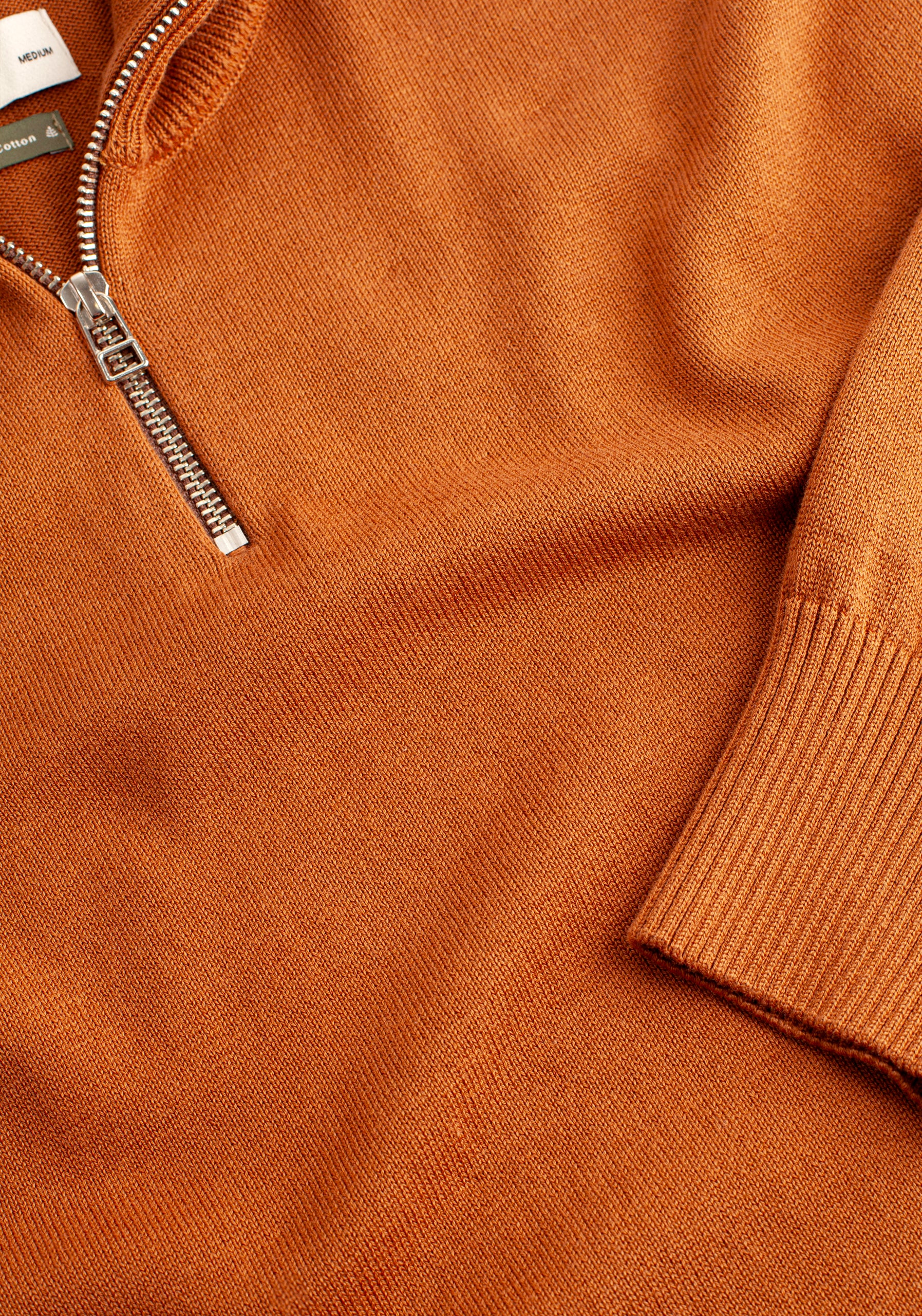 Saco H Prescolt Chocolate-3
