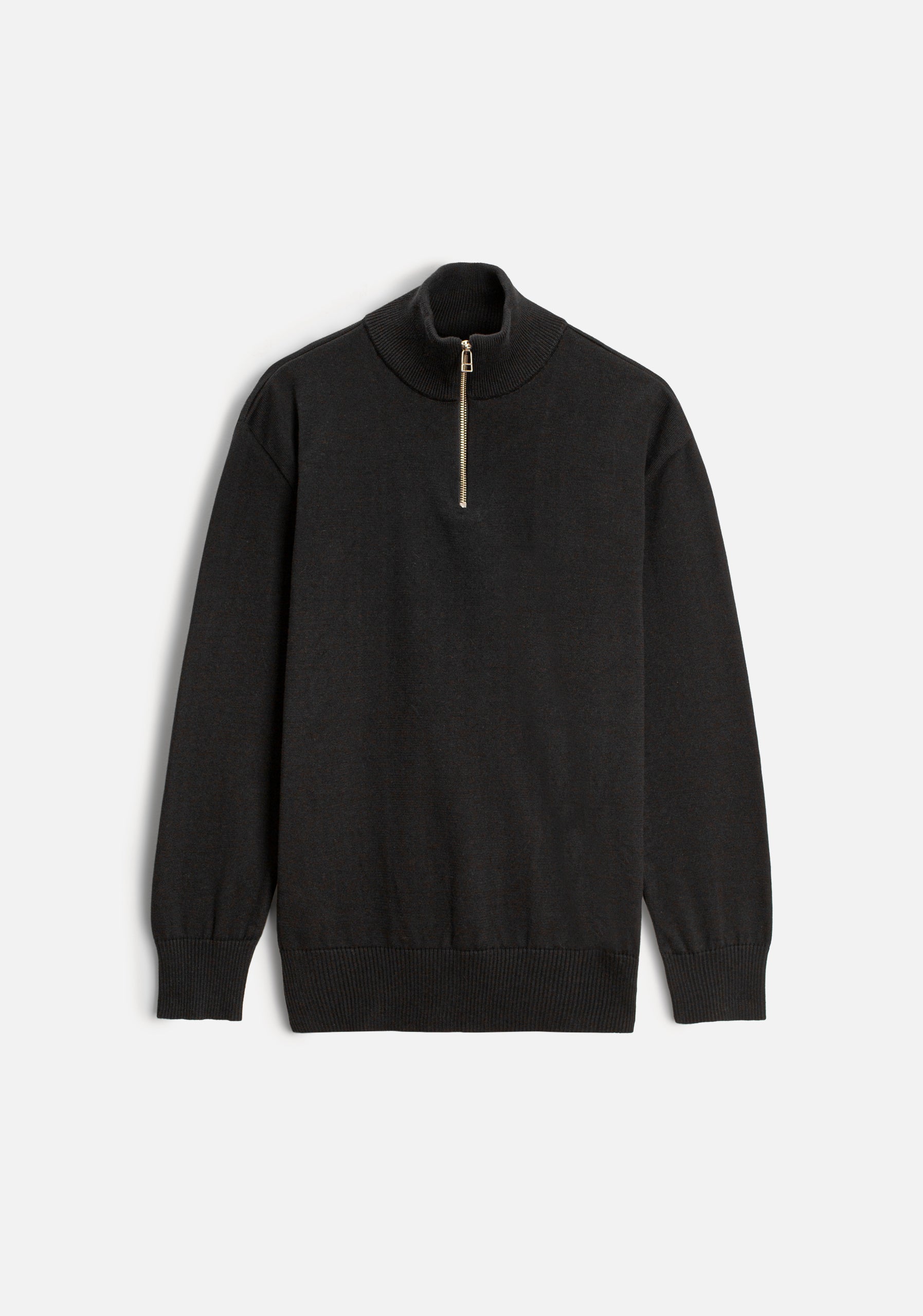 Saco H Prescolt Negro