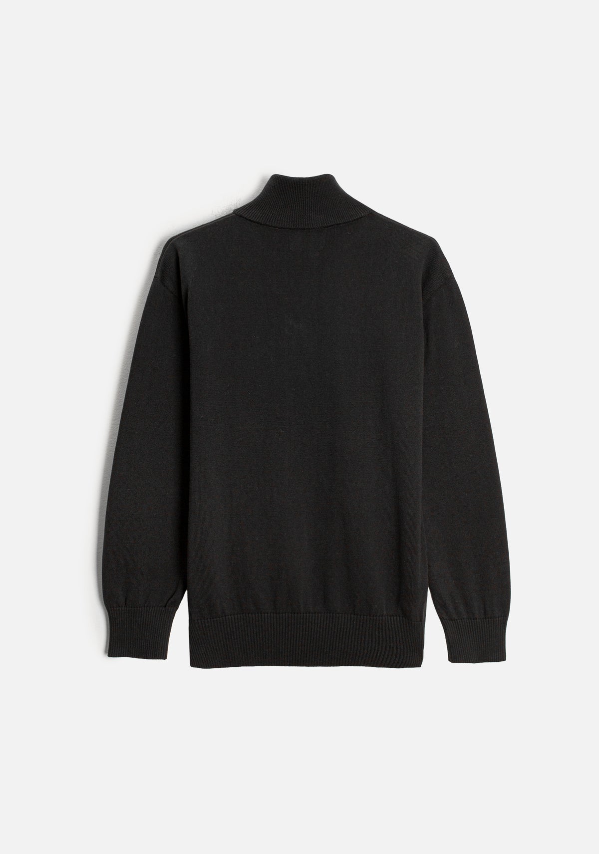 Saco H Prescolt Negro