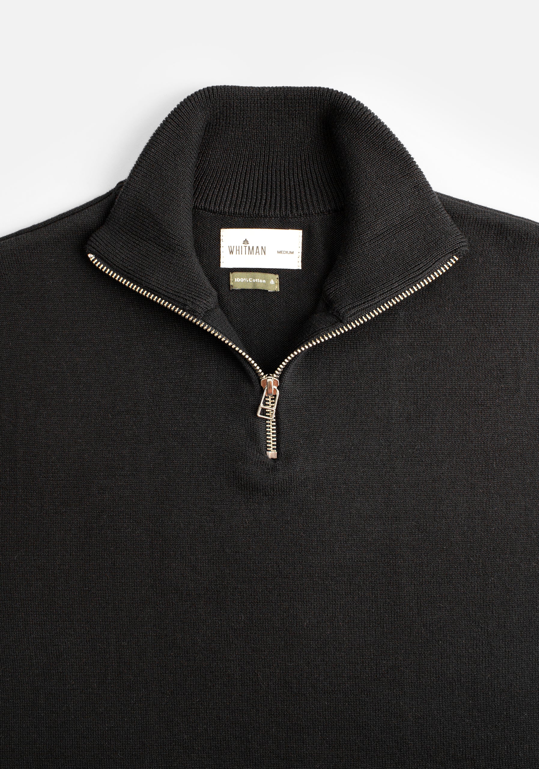 Saco H Prescolt Negro