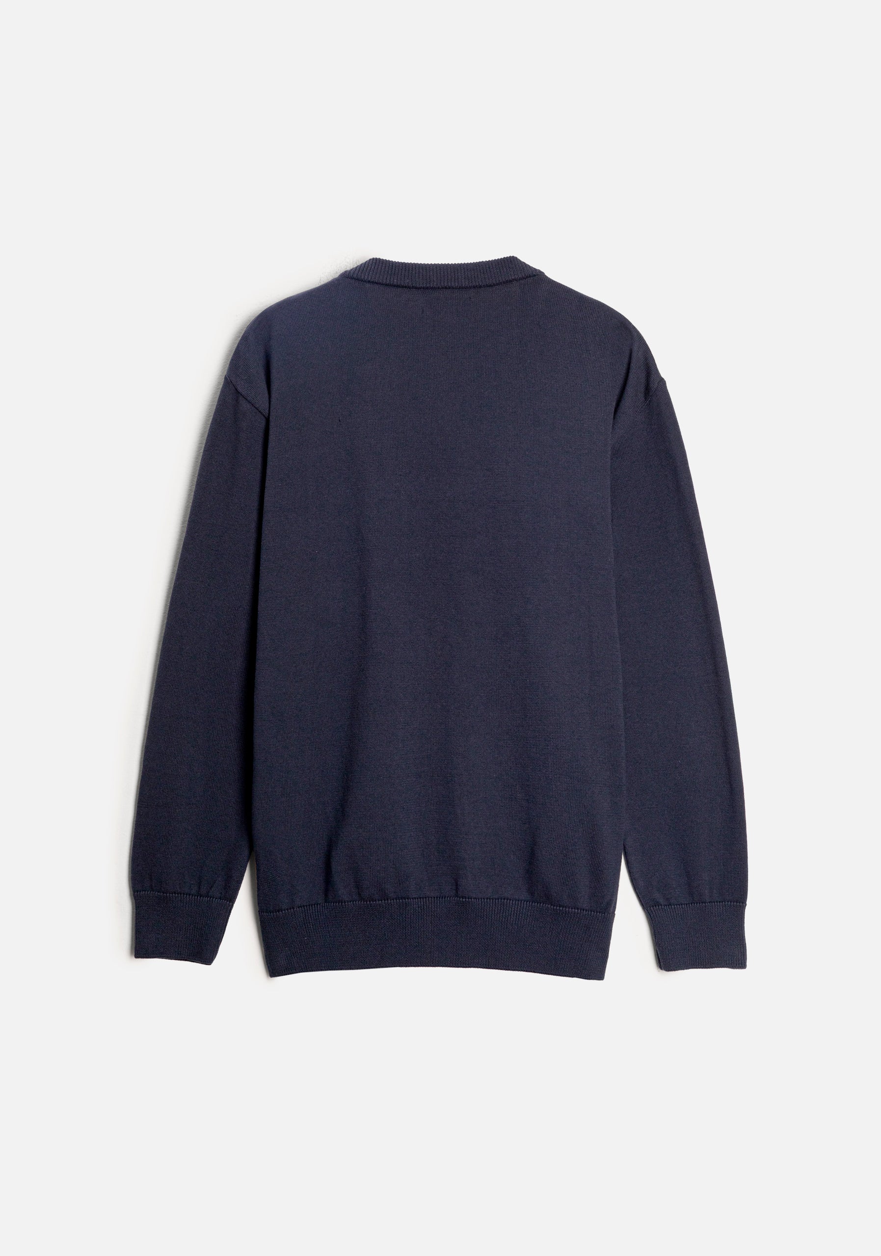 Saco H San Diego CR Azul Osc