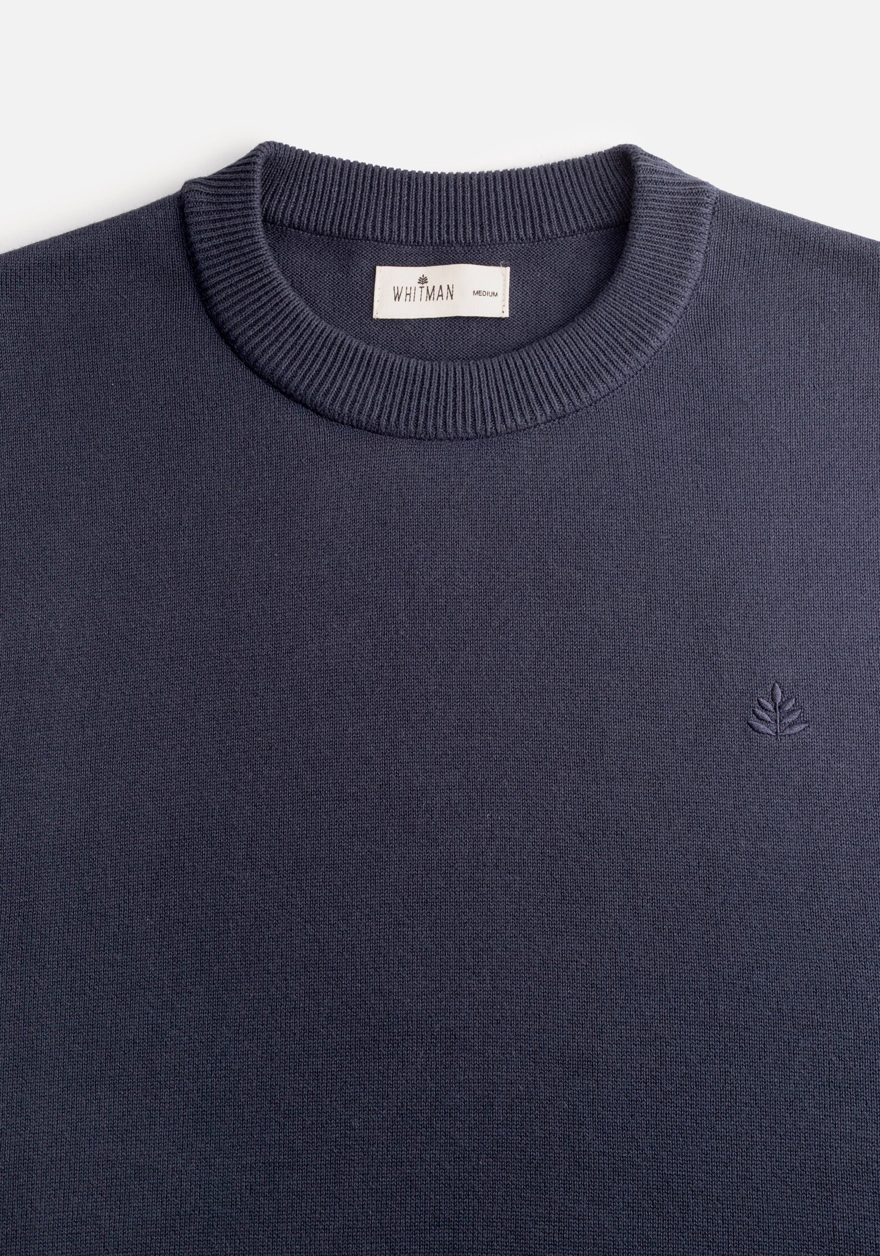 Saco H San Diego CR Azul Osc