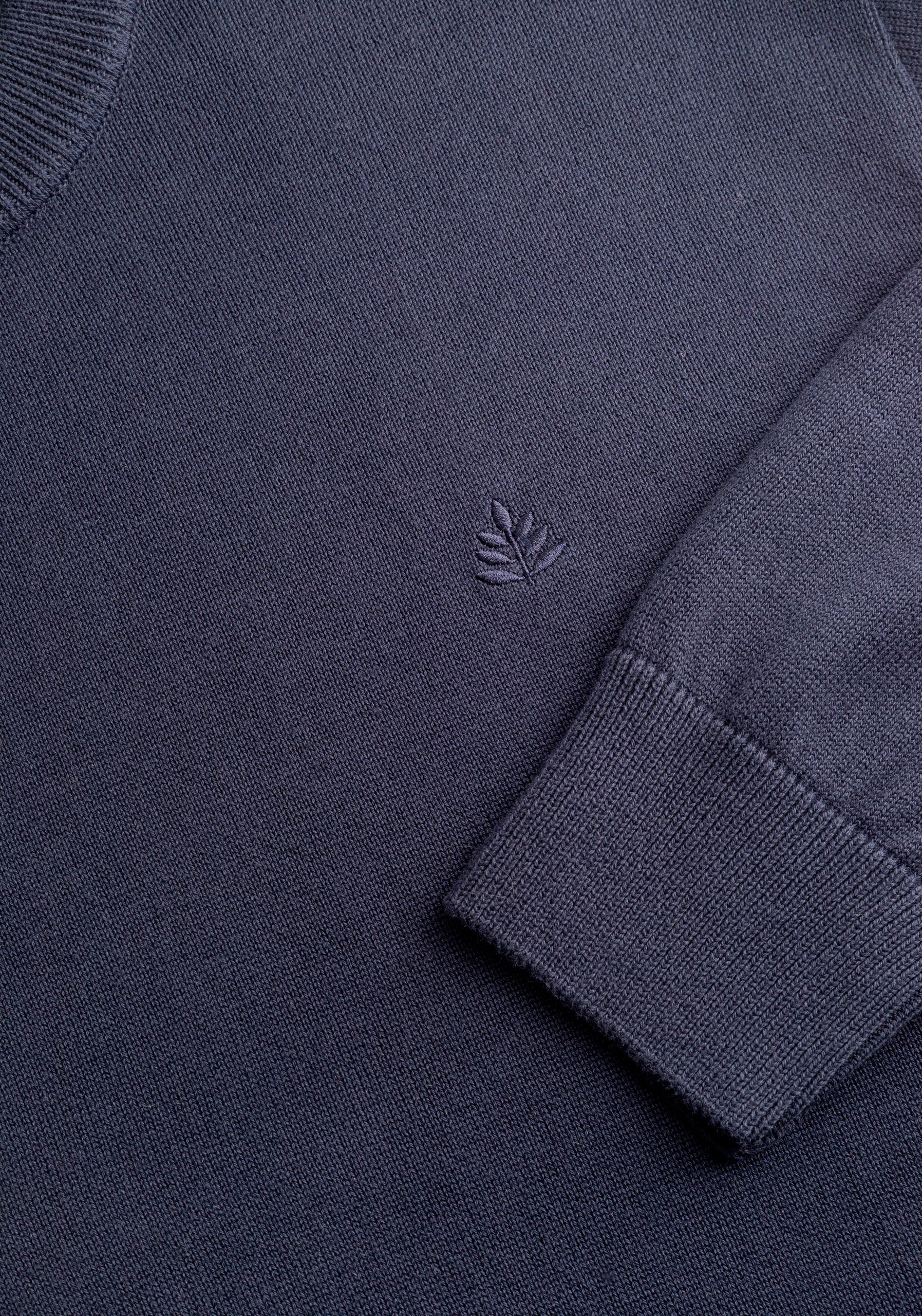 Saco H San Diego CR Azul Osc