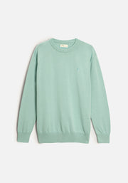Saco H San Diego CR Verde Menta