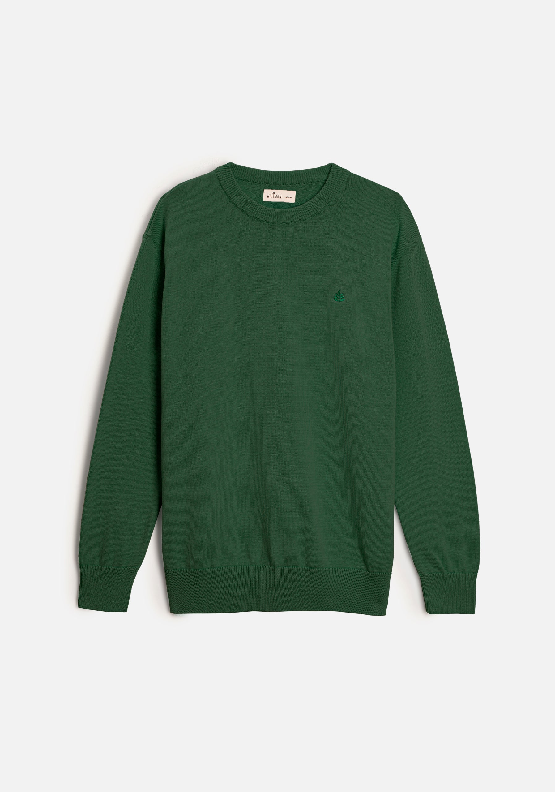 Saco H San Diego CR Verde Osc