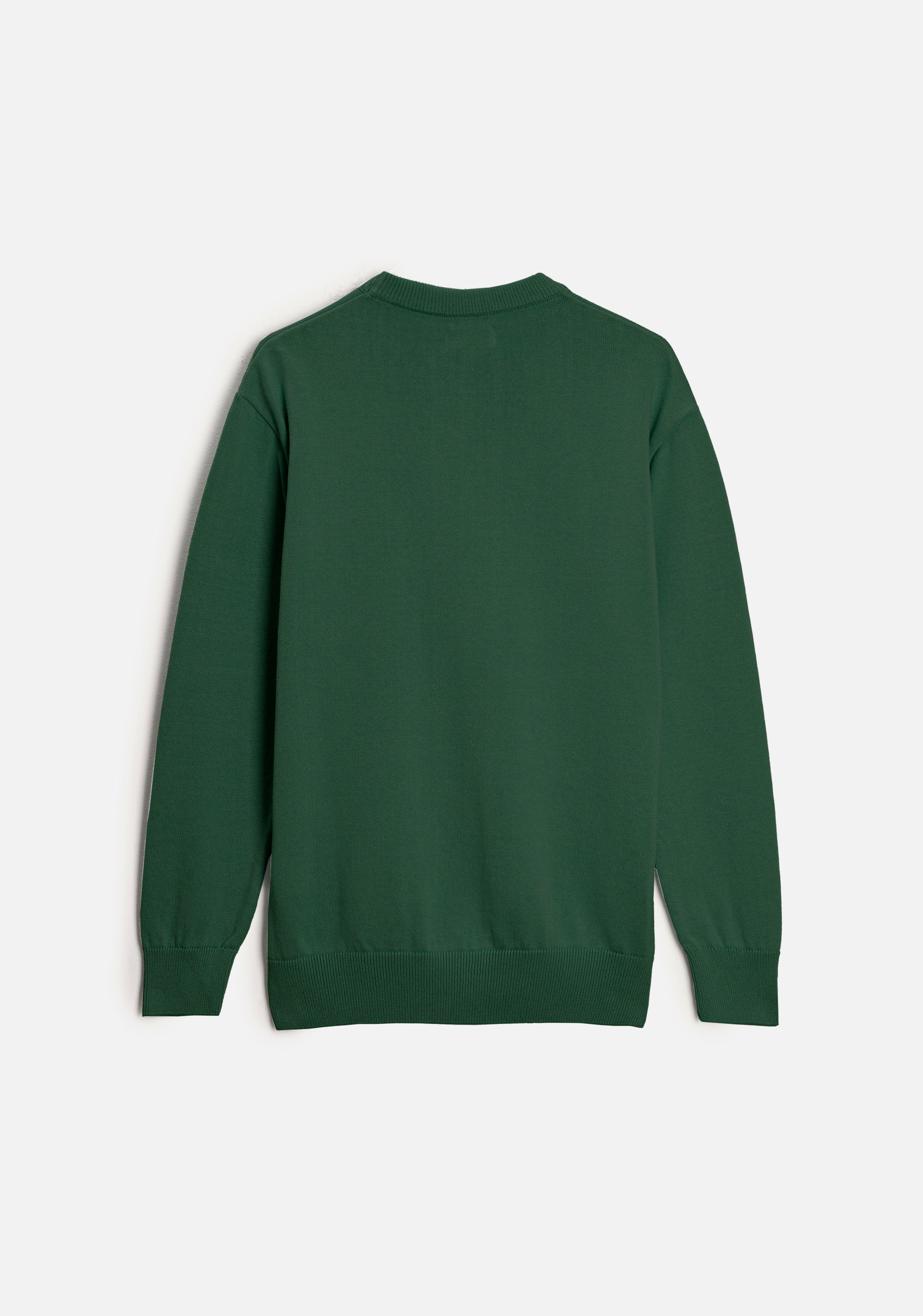 Saco H San Diego CR Verde Osc