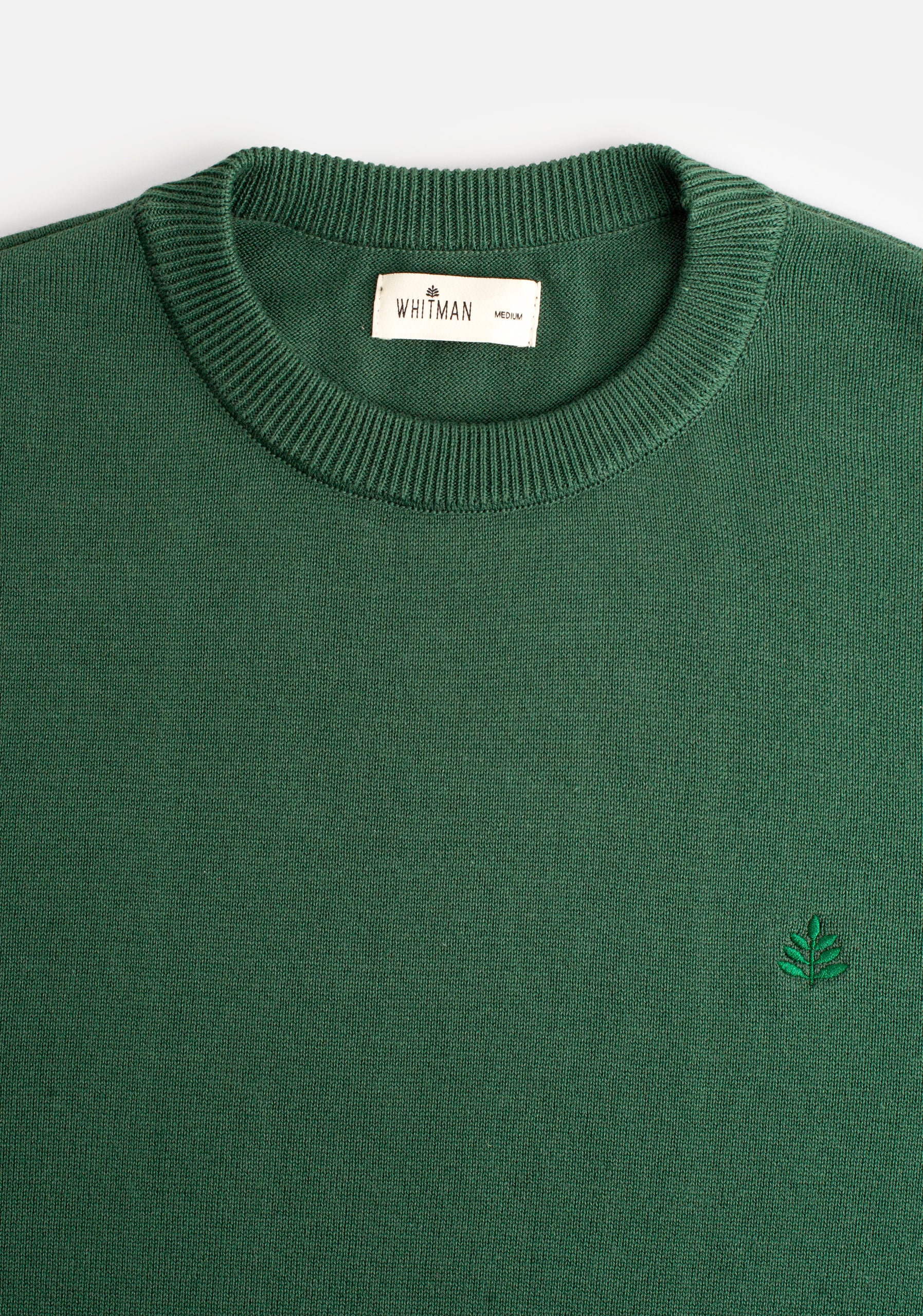 Saco H San Diego CR Verde Osc