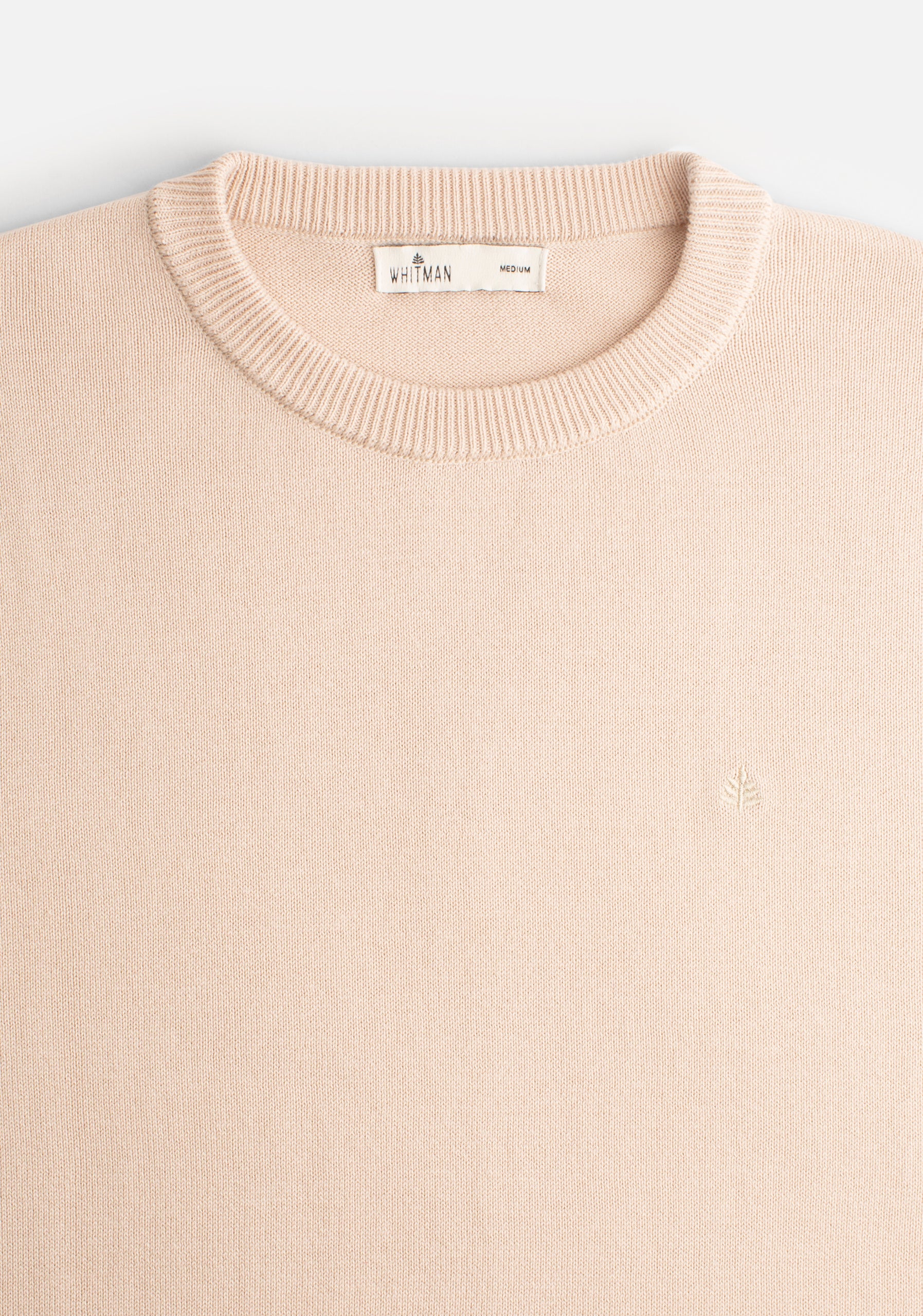 Saco H San Diego CR Beige